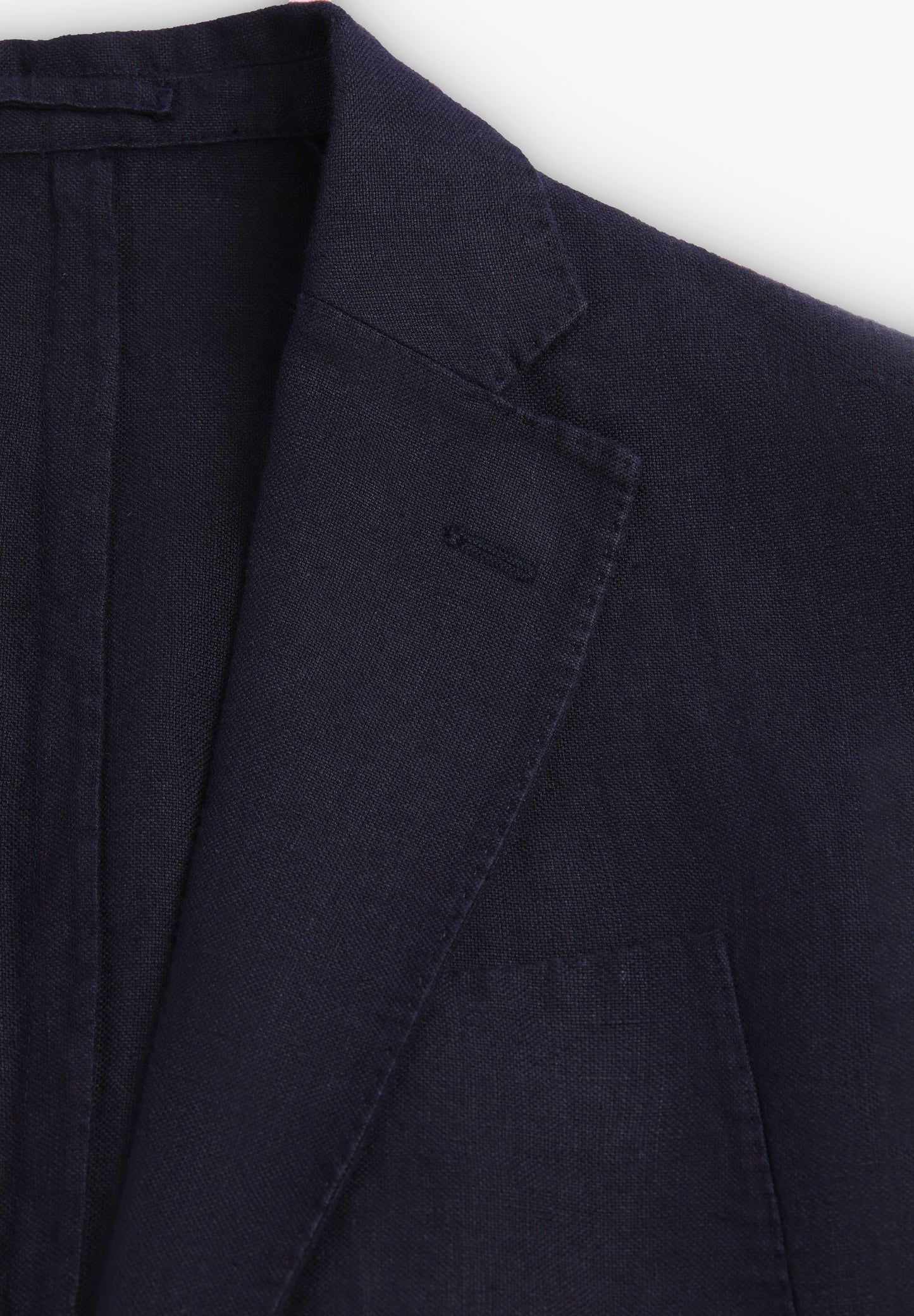 BLAZER CLÁSSICO LINHO