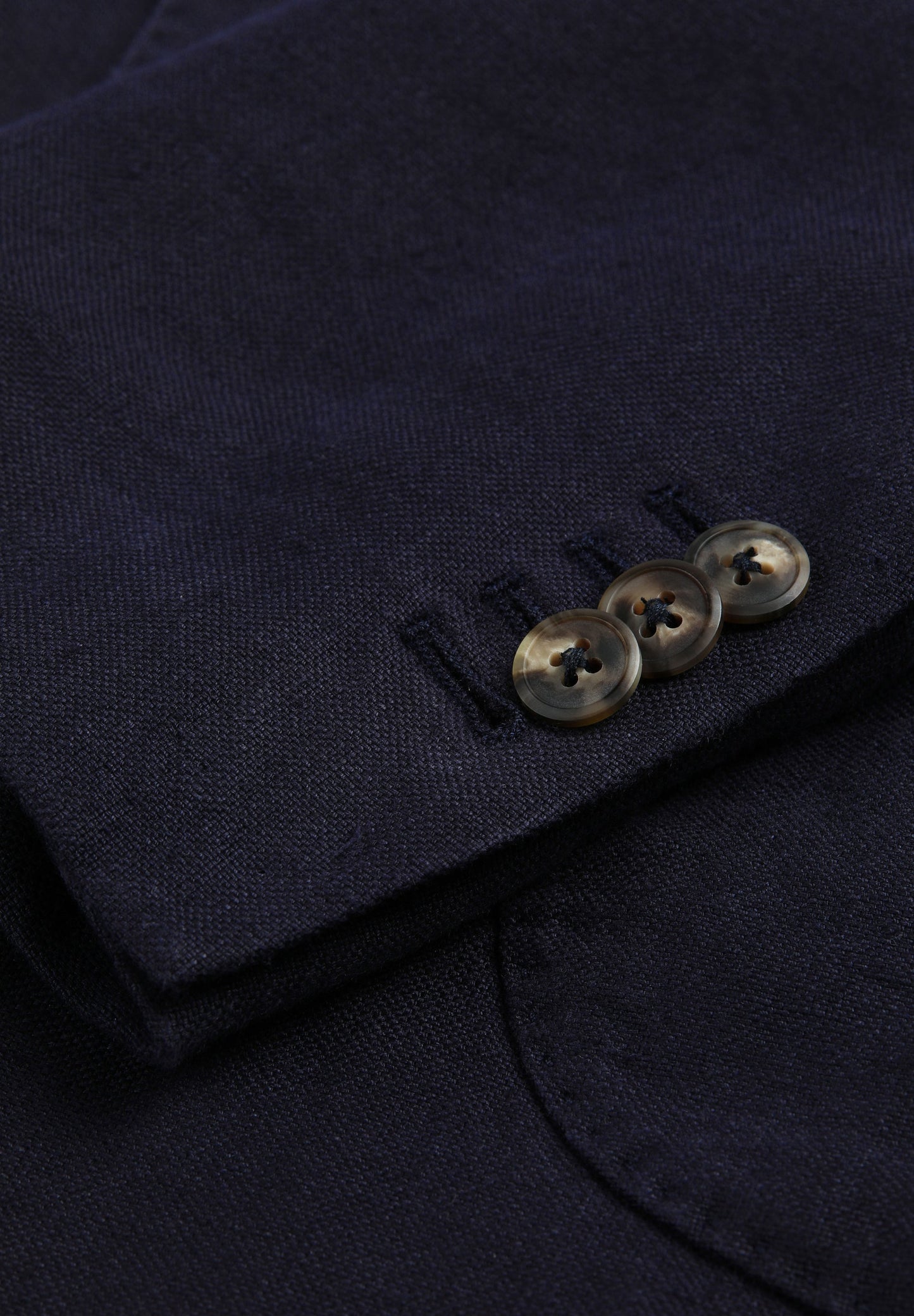 BLAZER CLÁSSICO LINHO