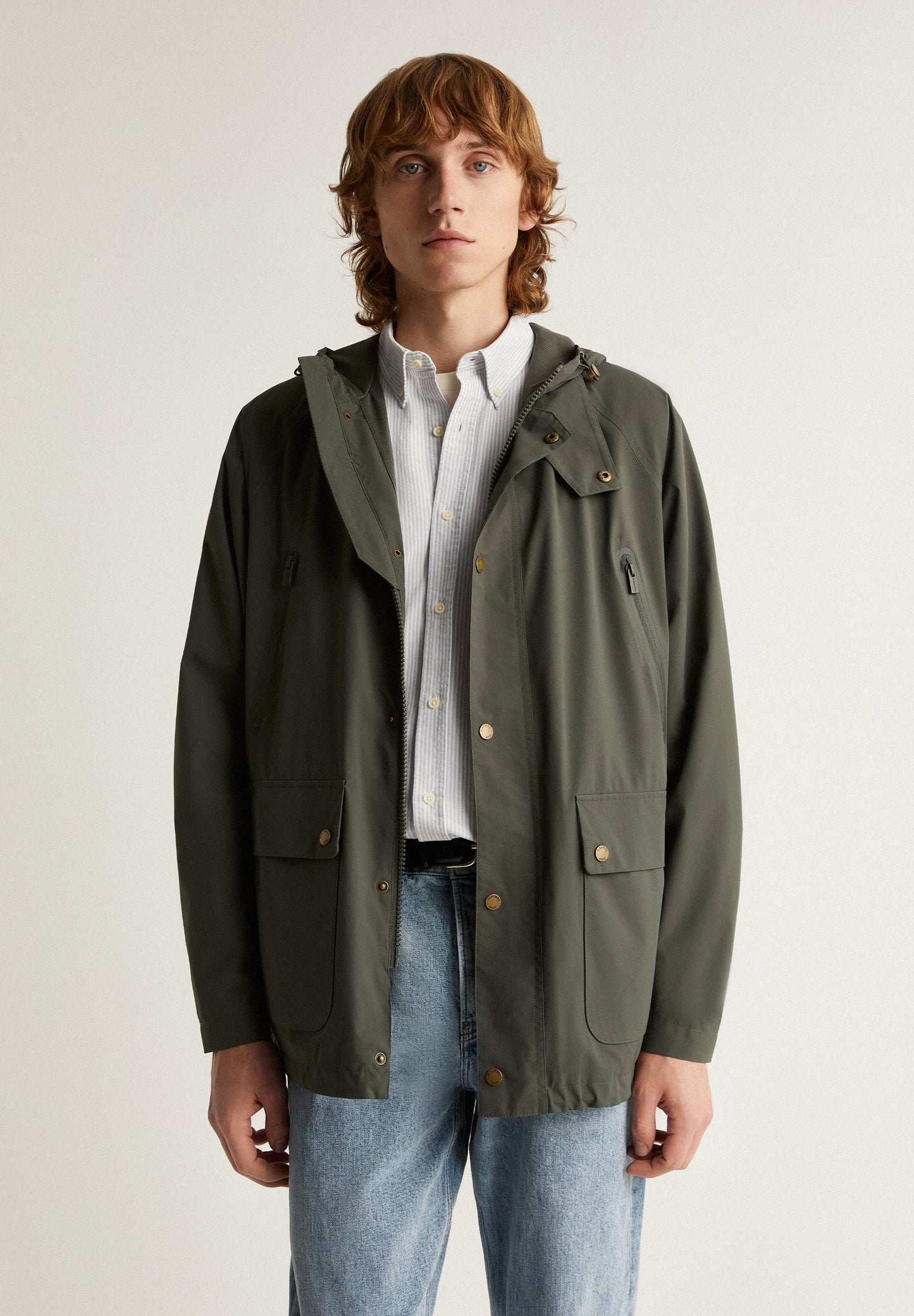 CASACO PREMIUM RIPSTOP