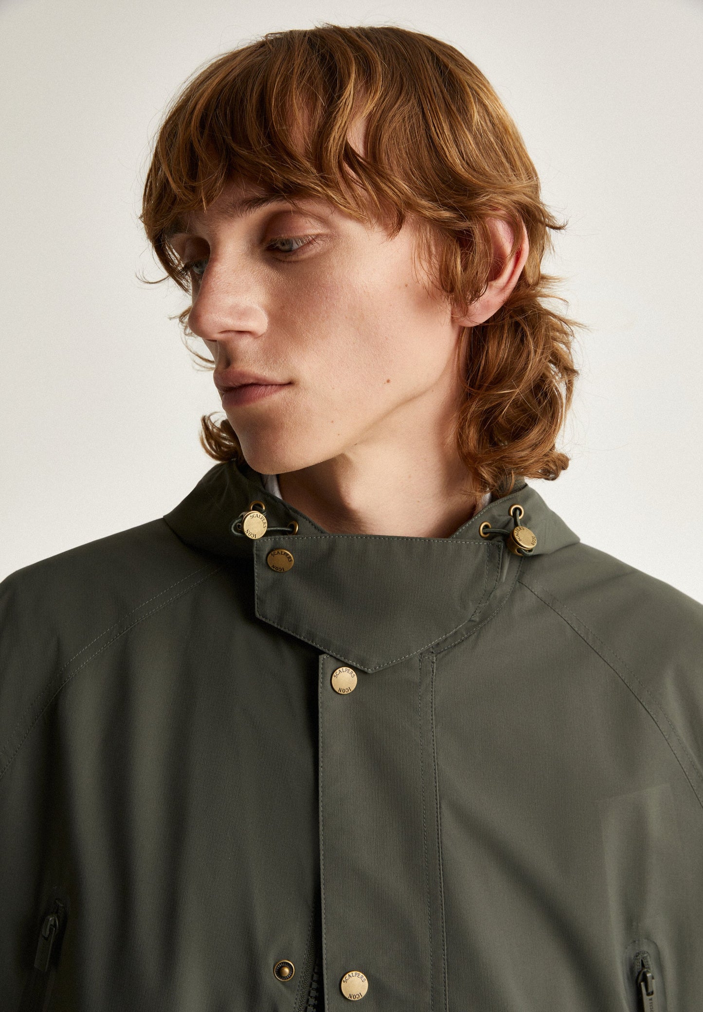 CASACO PREMIUM RIPSTOP