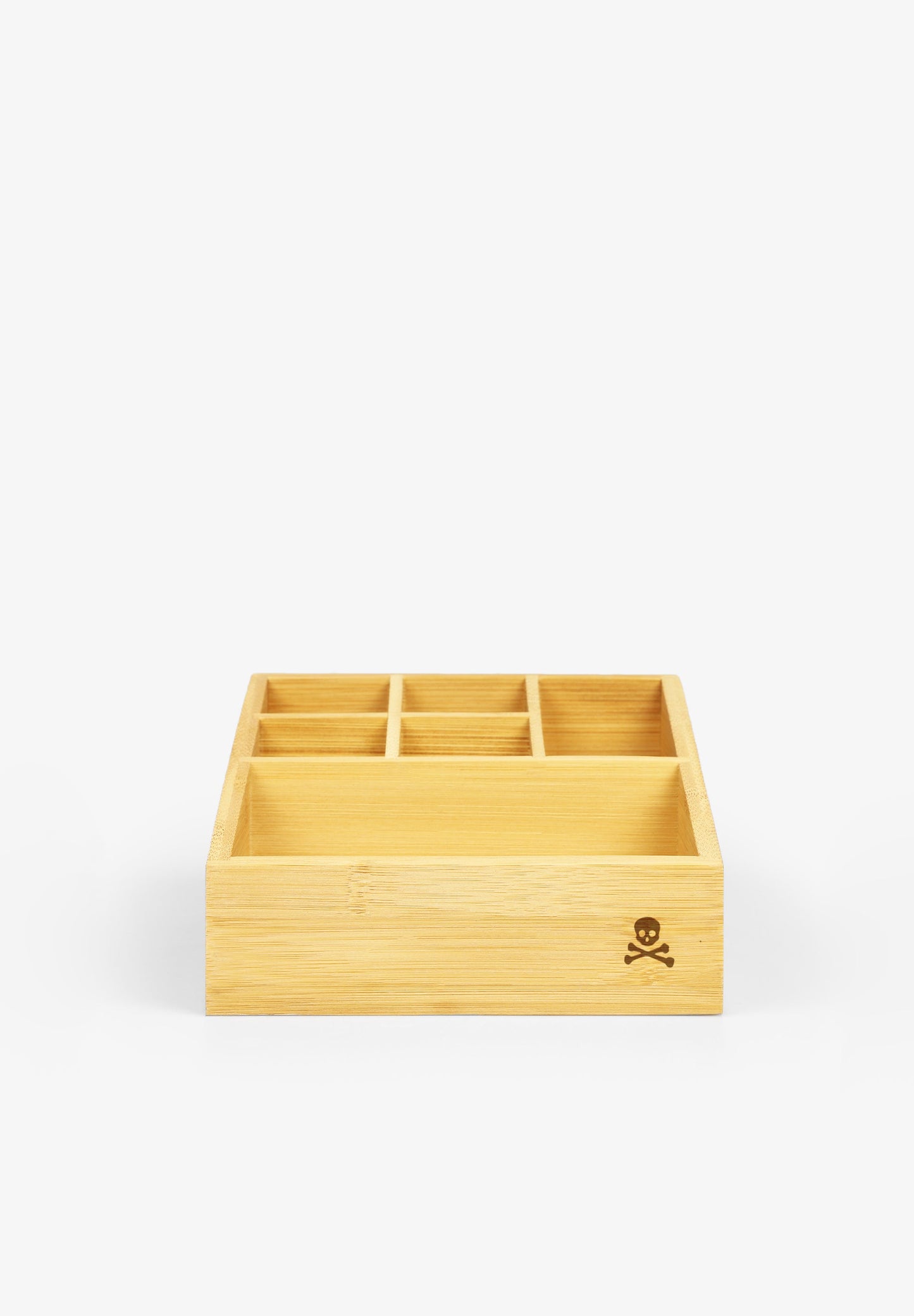ORGANIZADOR DE MADEIRA