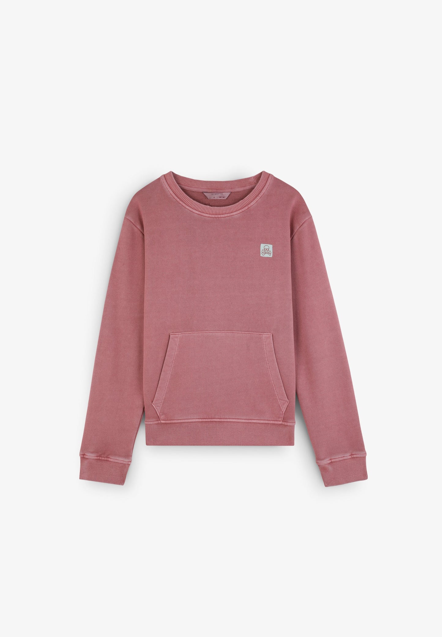 SWEATSHIRT BOLSO CANGURU