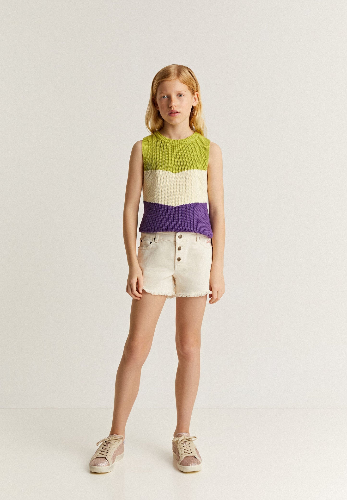 CALÇÕES BAINHA DESFIADA