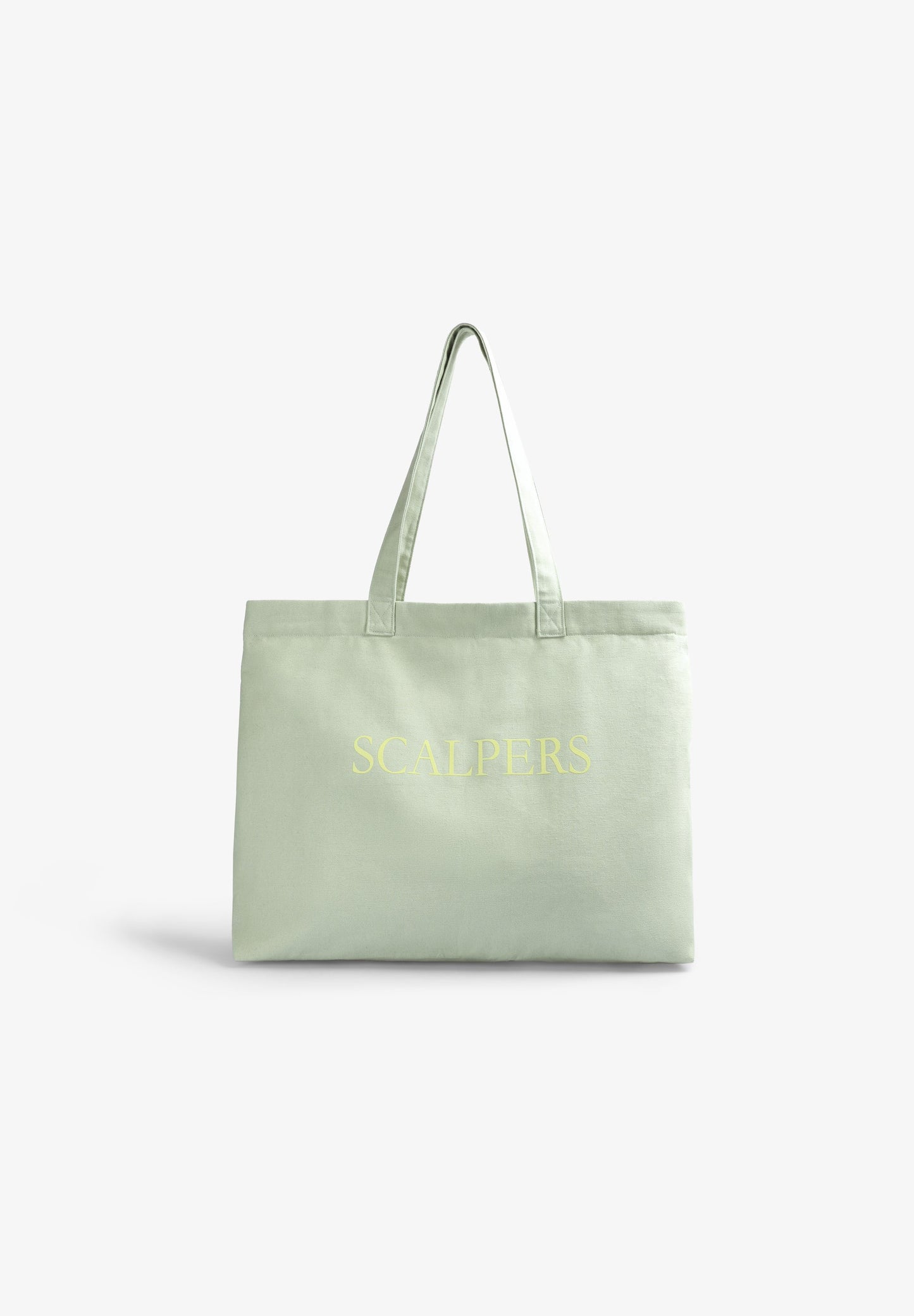 BOLSA TOTE PADRÃO SKULL