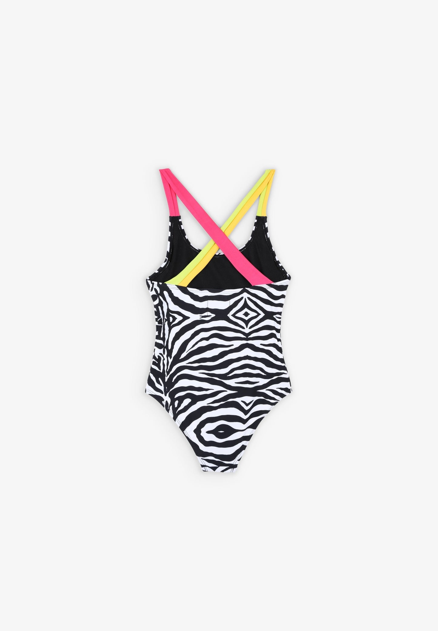 FATO DE BANHO PADRÃO ZEBRA