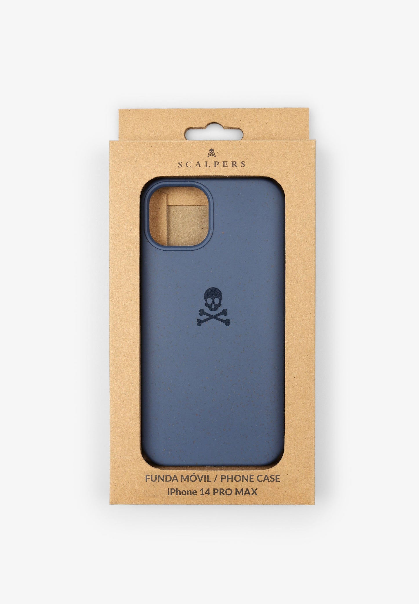 CAPA IPHONE 14 PRO MAX MANCHADA