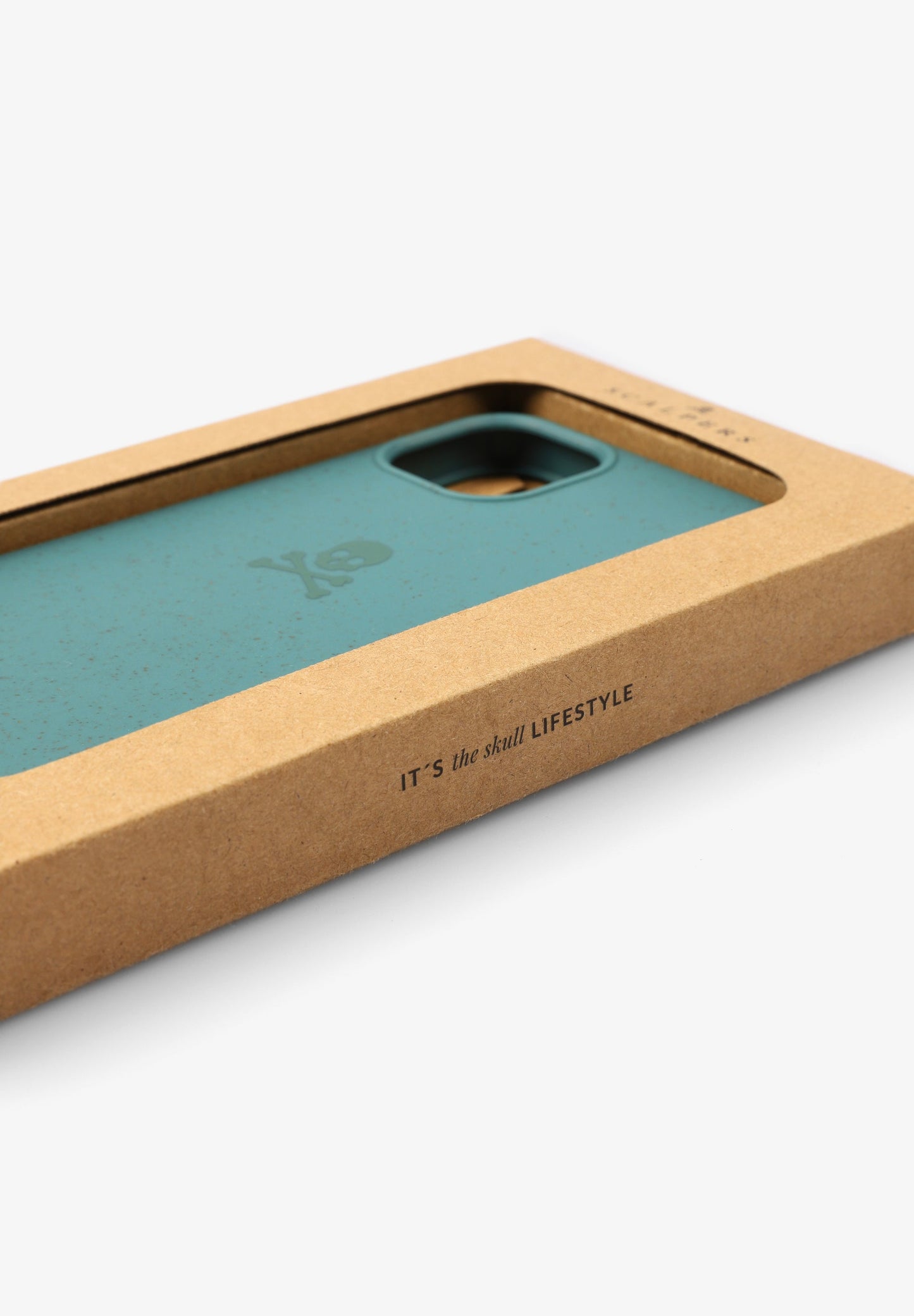 CAPA IPHONE 14 PRO MAX MANCHADA