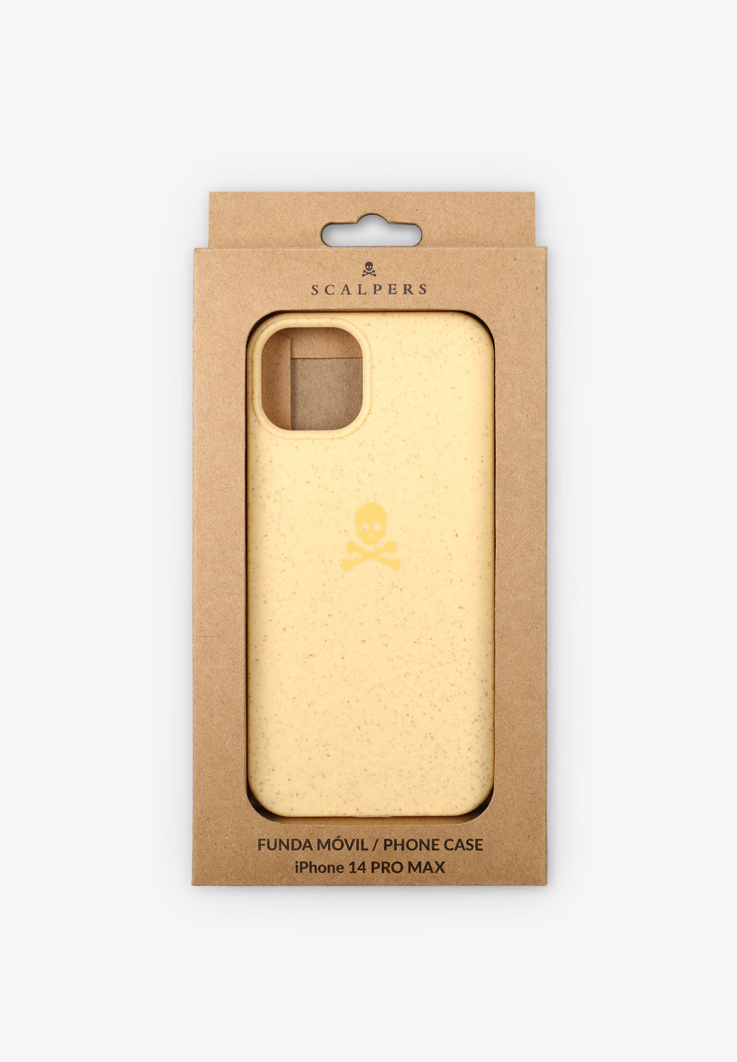 FUNDA IPHONE 14 PRO MAX MOTEADA - Scalpers
