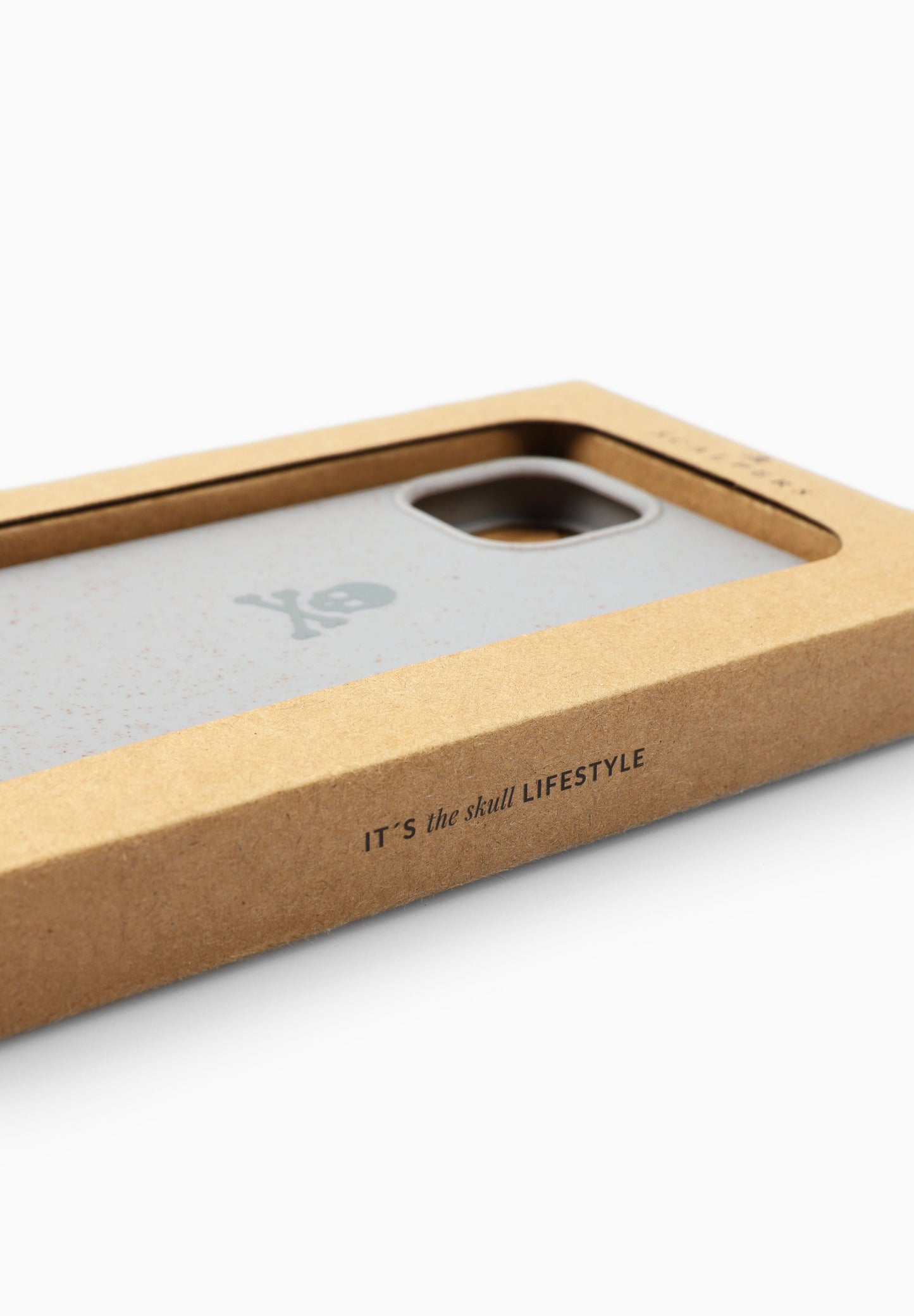 CAPA IPHONE 14 PRO MANCHADA