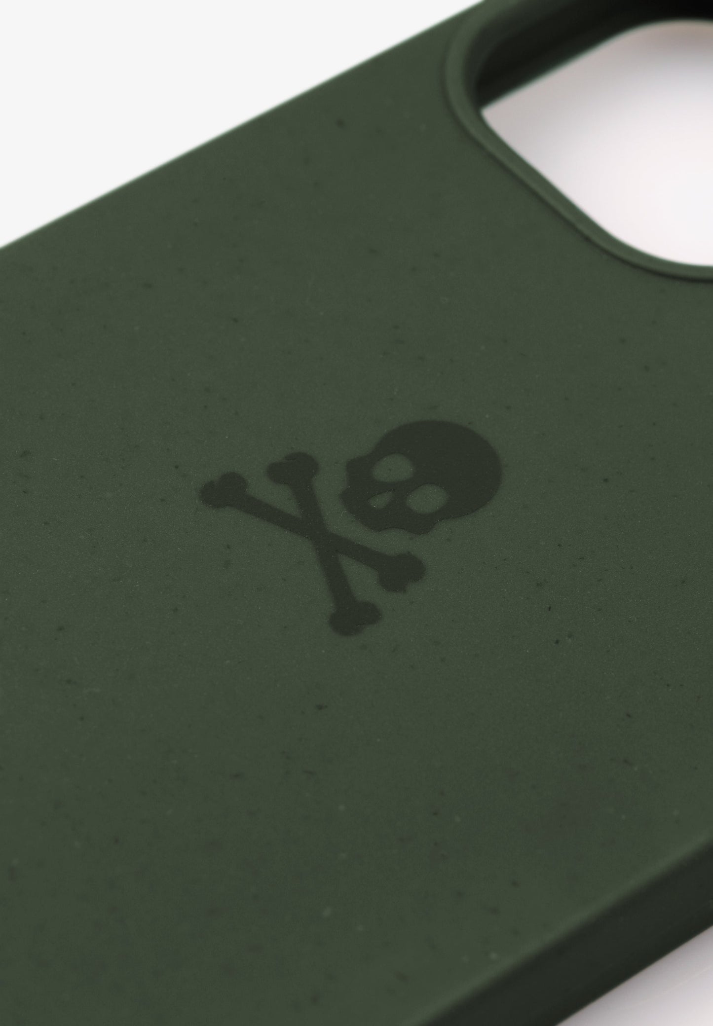 CAPA IPHONE 14 PRO MANCHADA