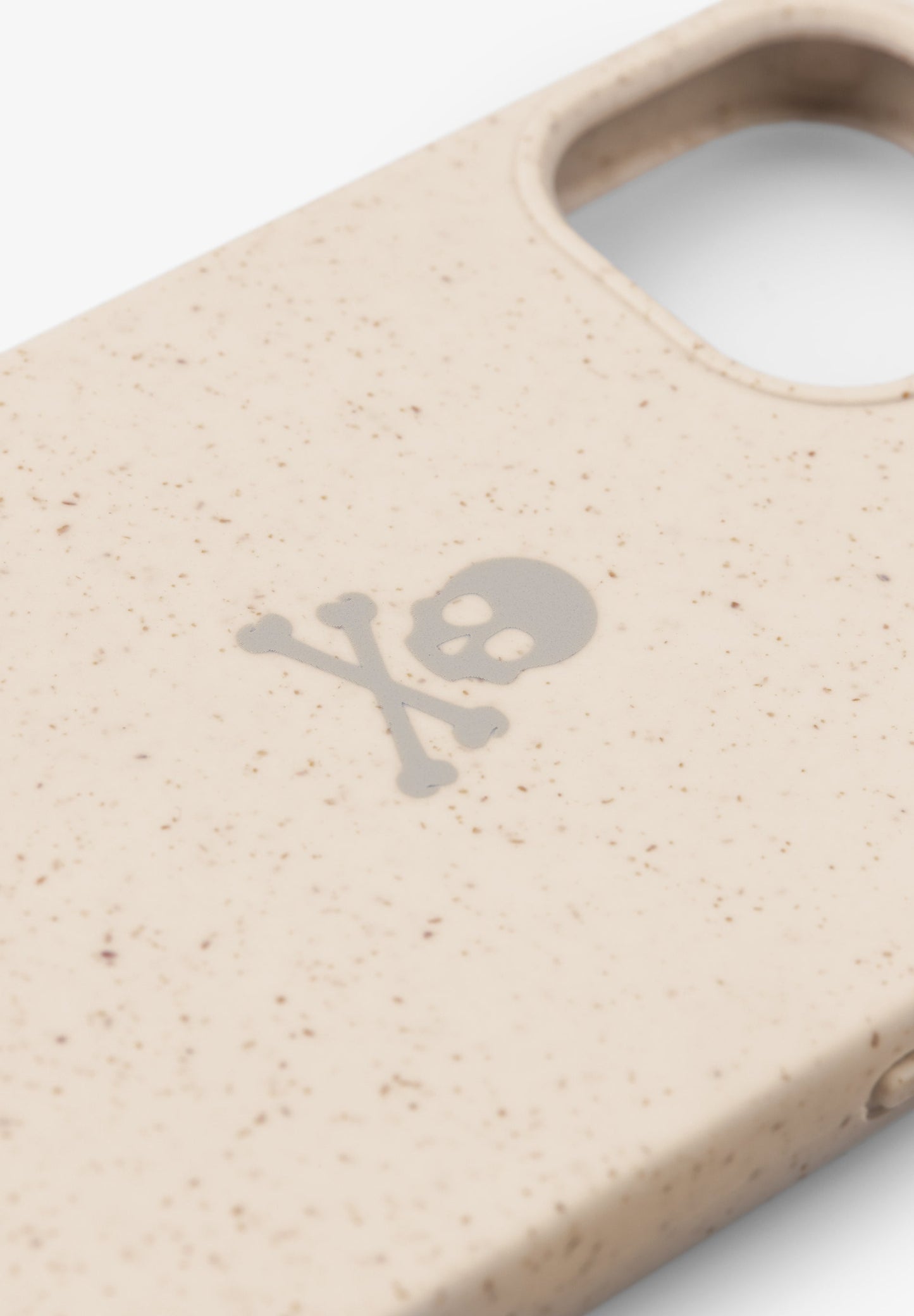 CAPA IPHONE 14 PRO MANCHADA