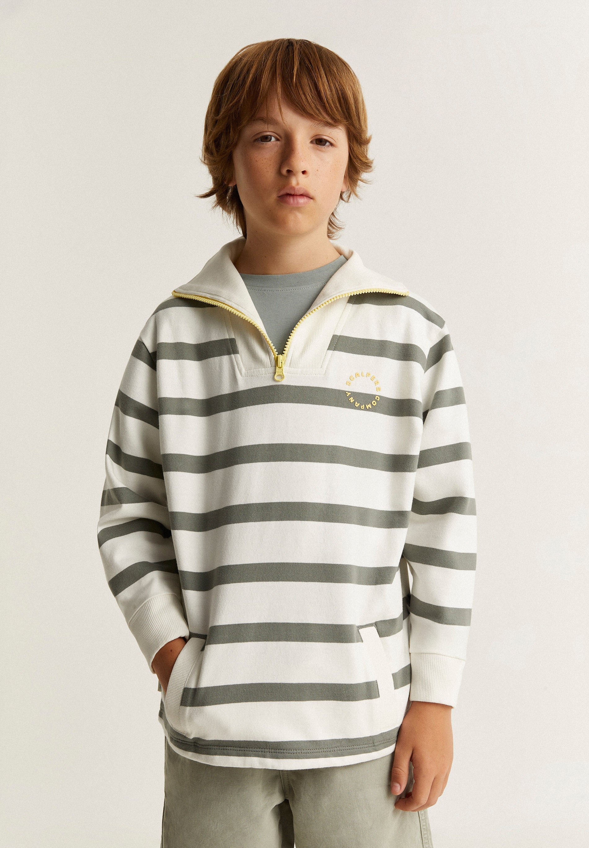 SUMMER TASSEL SW KIDS