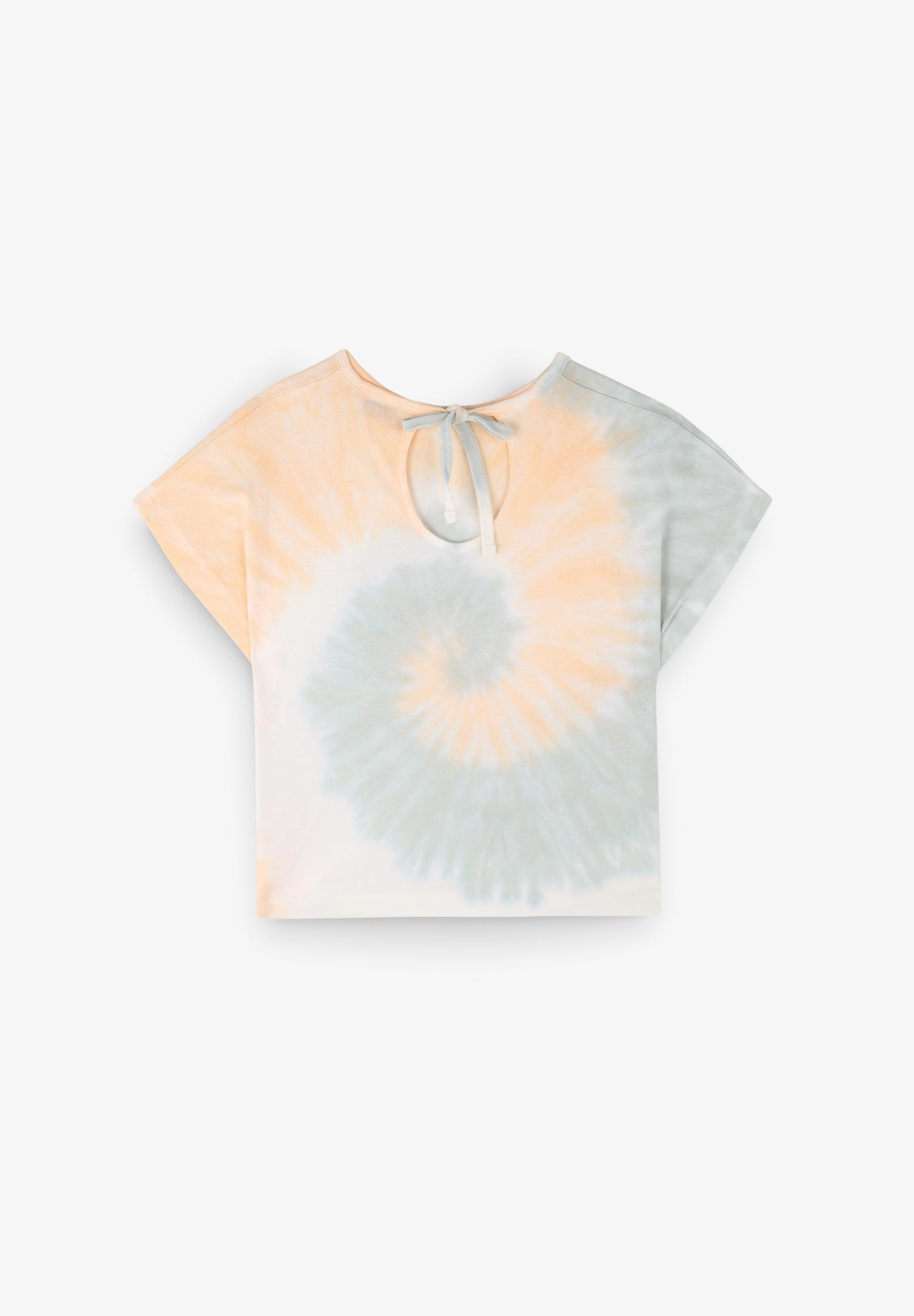 T-SHIRT TIE-DYE