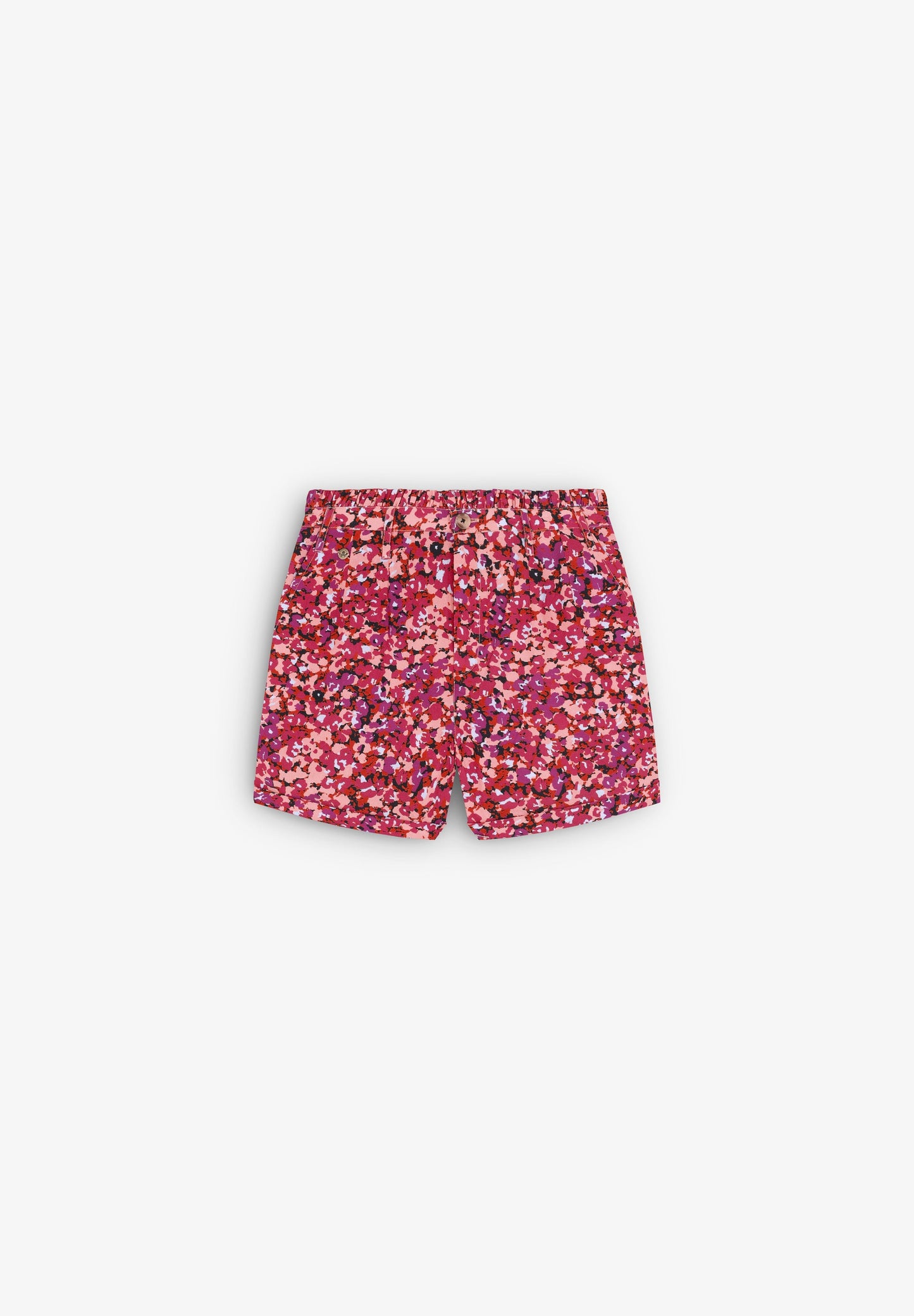 FLOWER SHORTS GIRLS