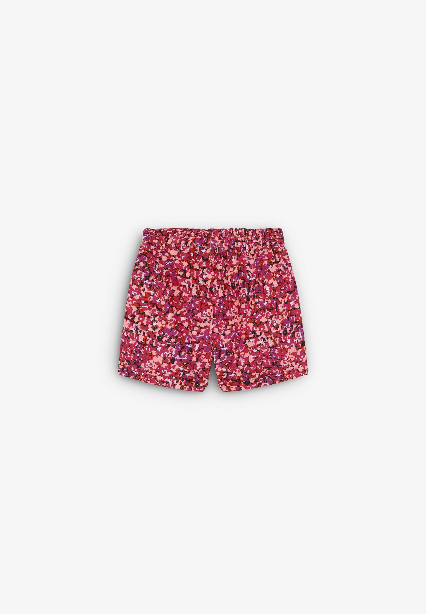 FLOWER SHORTS GIRLS