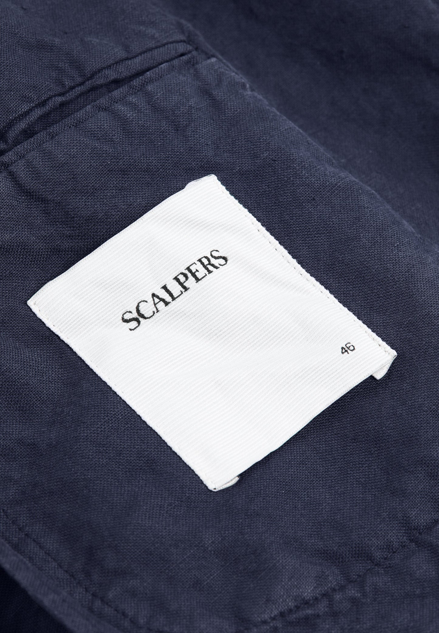 BLAZER LINHO SEM FORRO