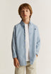 BD DENIM SHIRT KIDS