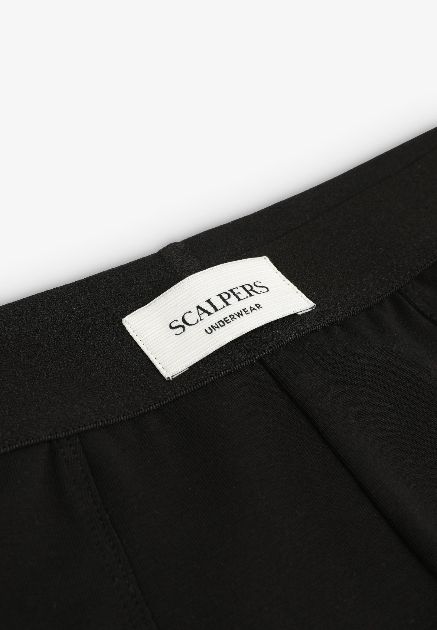 BOXERS LISOS DE ALGODÃO