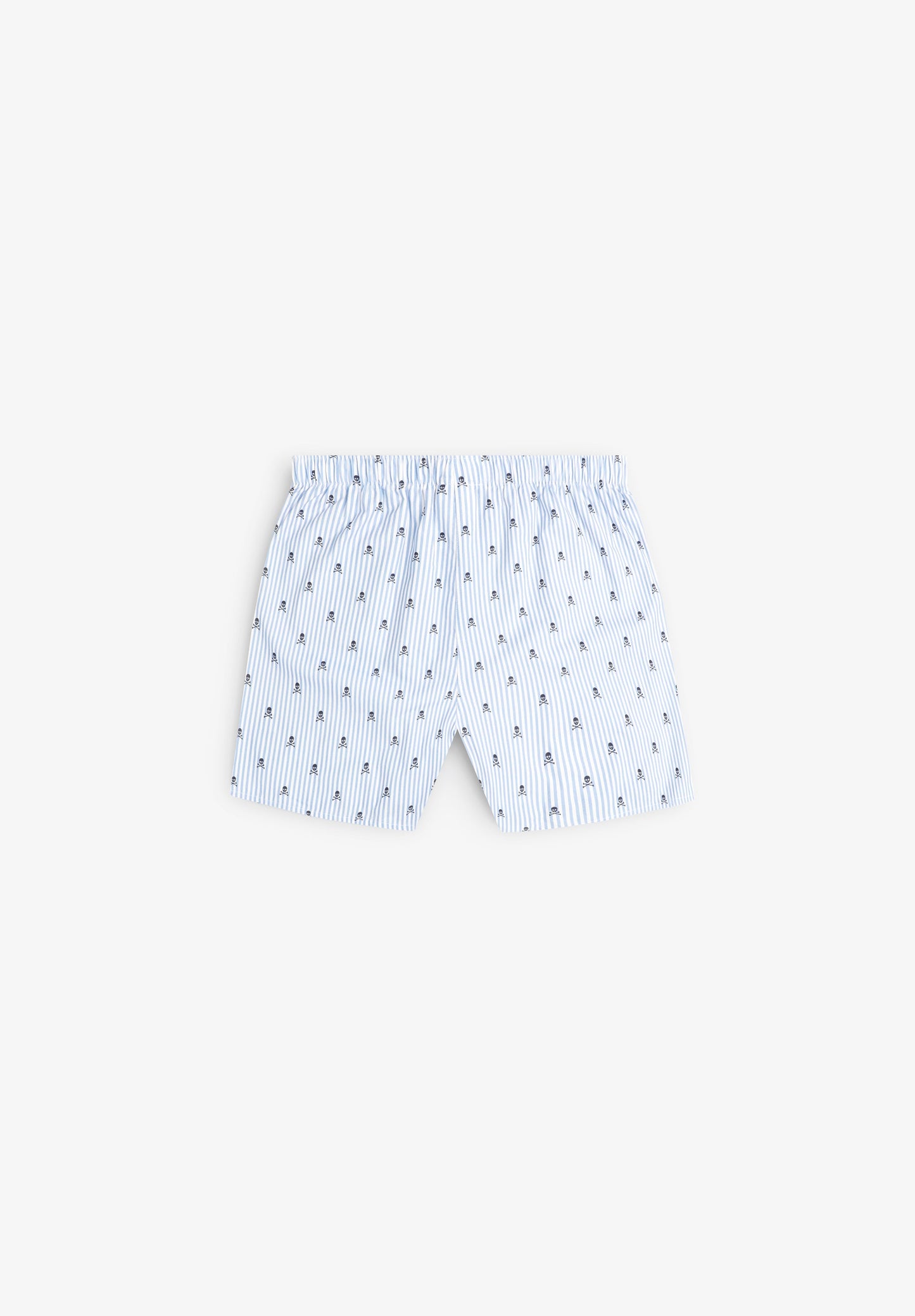 BOXER CALAVERAS