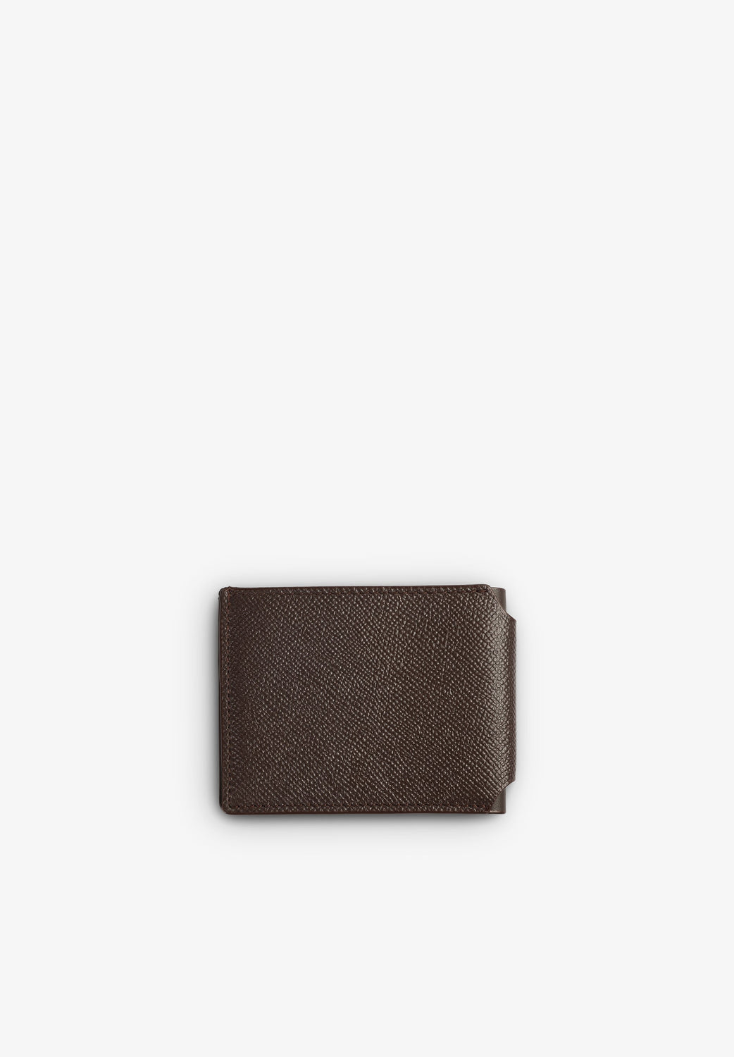 CARTERA PIEL CALAVERA GRABADA - Scalpers