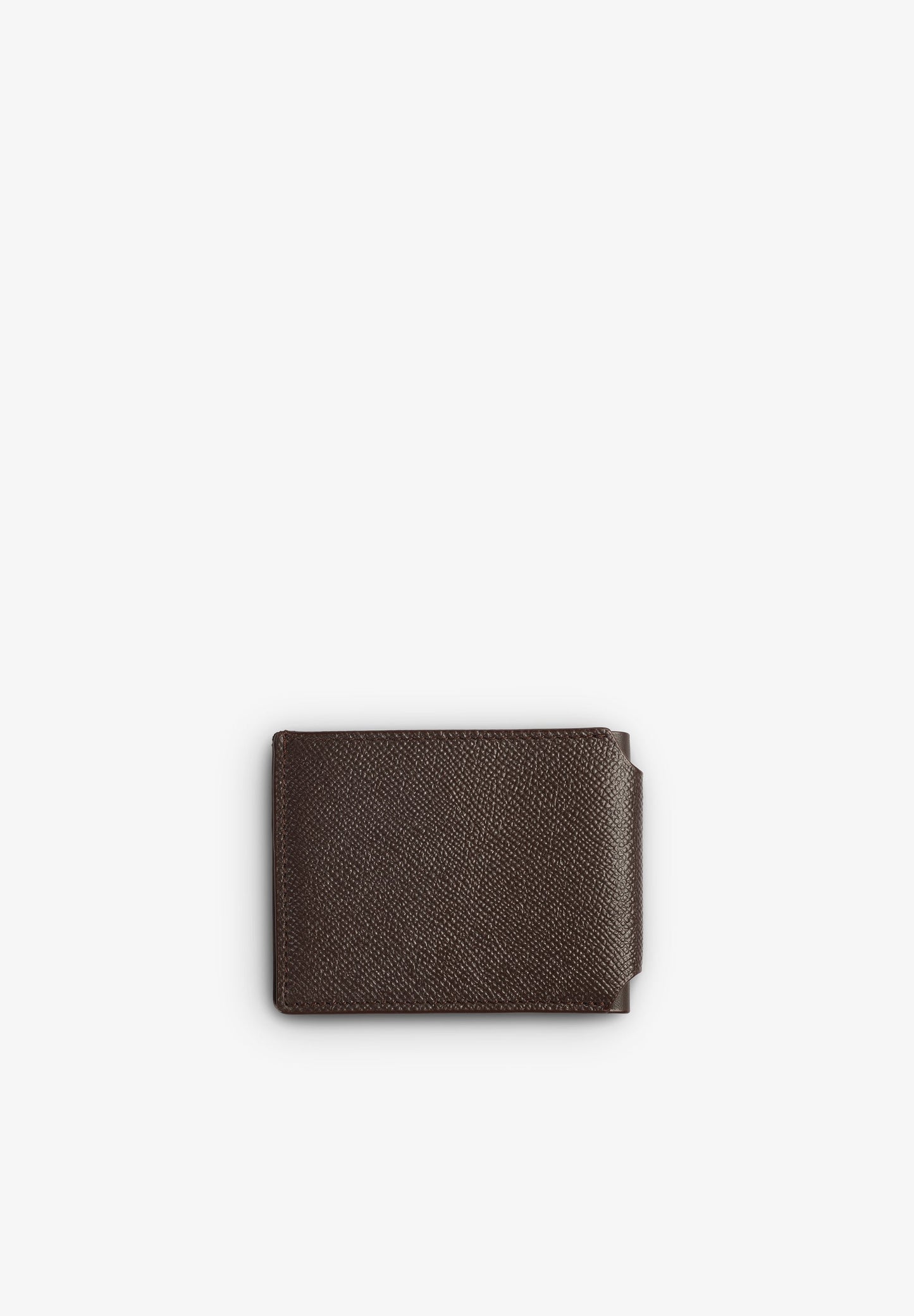 CARTERA PIEL CALAVERA GRABADA - Scalpers