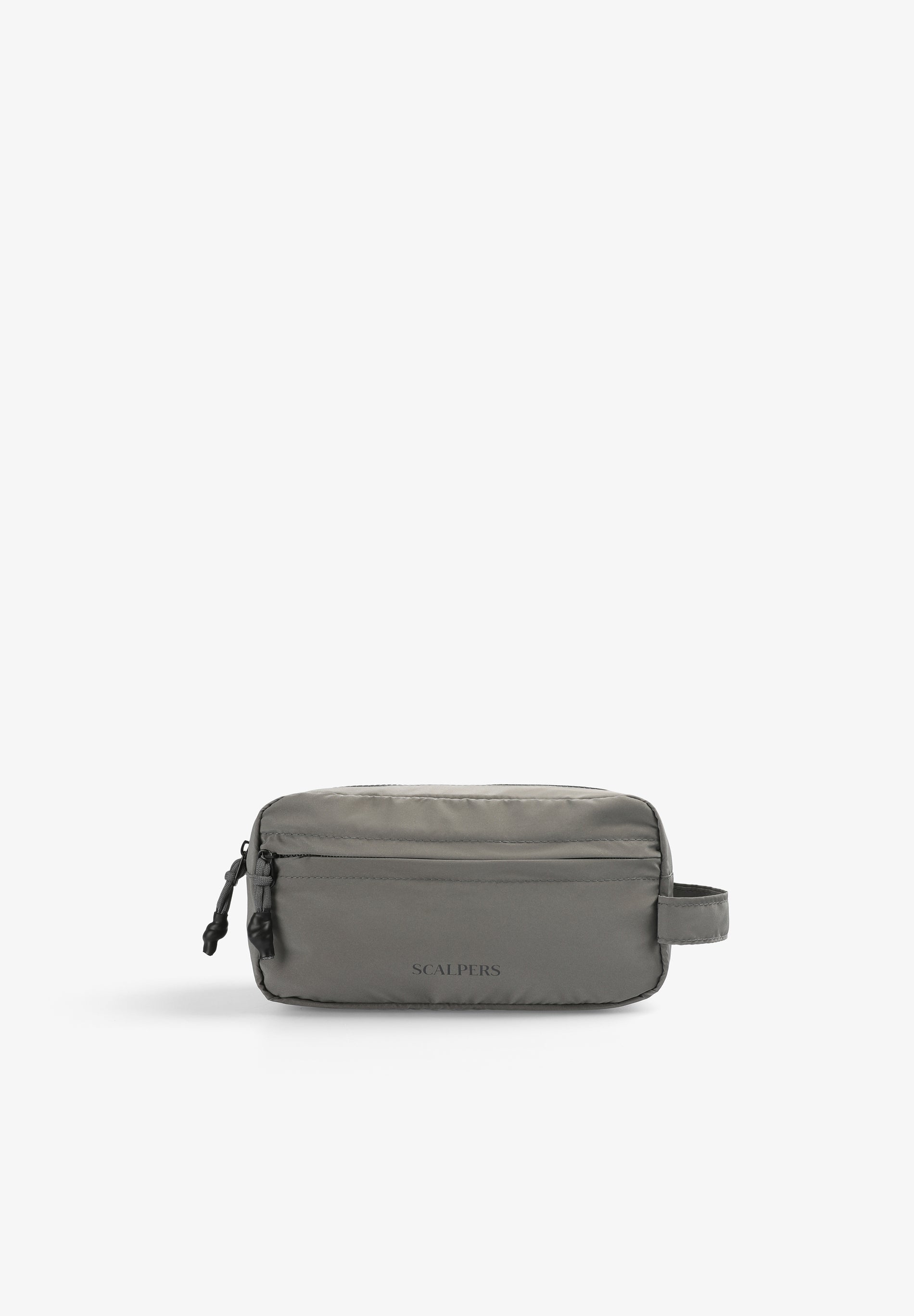 NÉCESSAIRE EM TECIDO TÉCNICO