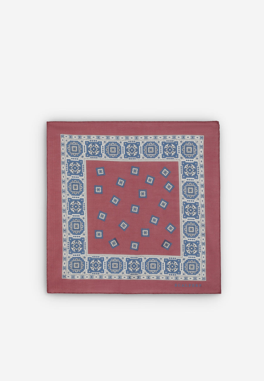 DU POCHETTE