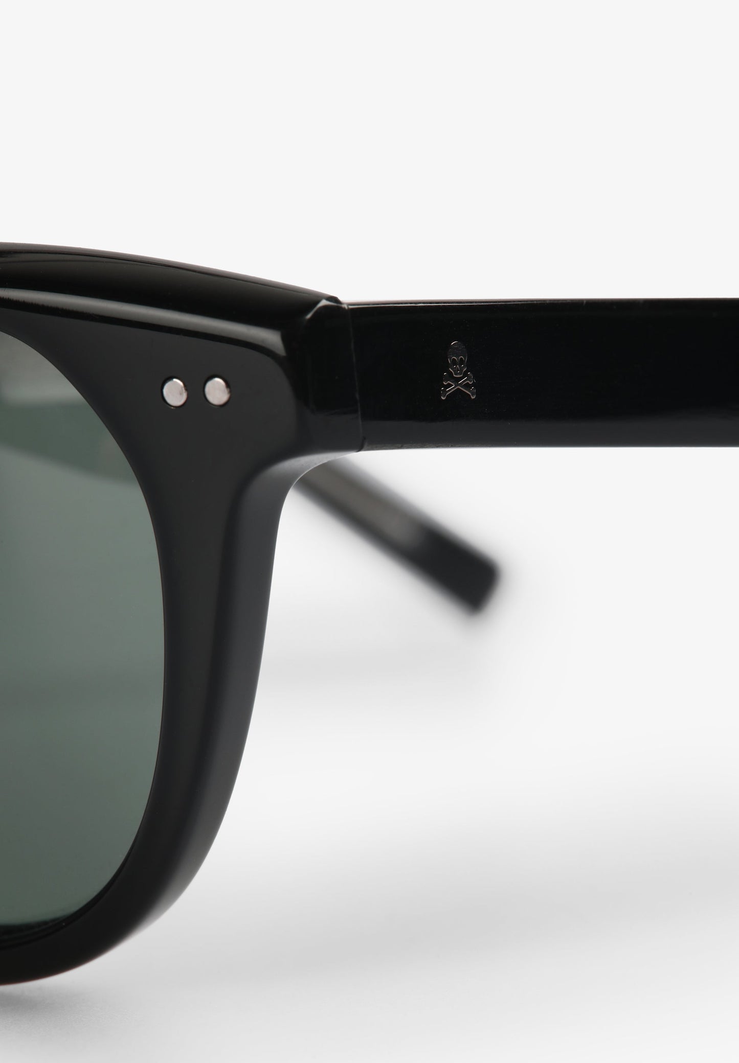 ÓCULOS DE SOL REDONDOS MASSA