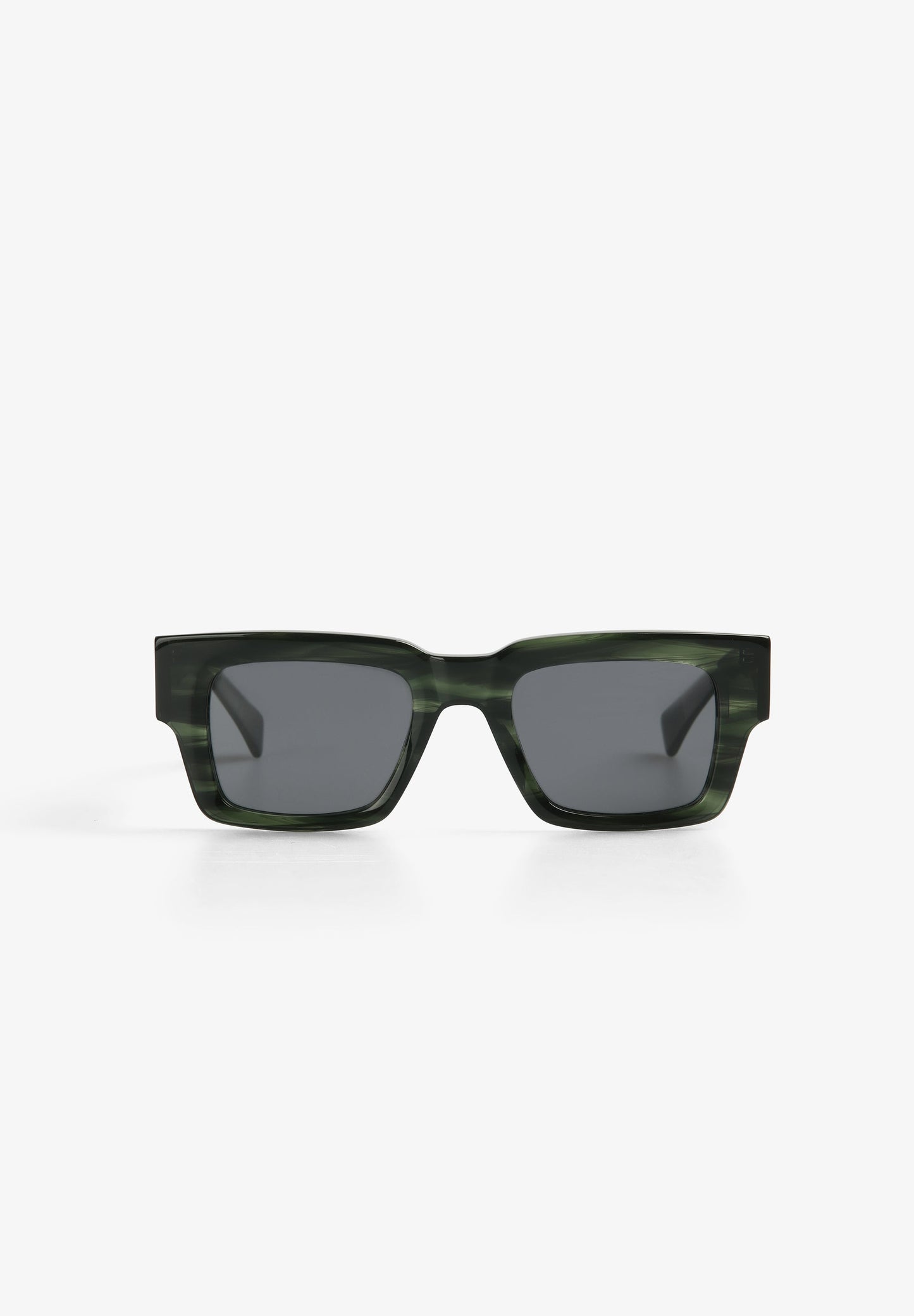 ÓCULOS DE SOL QUADRADOS ACETATO