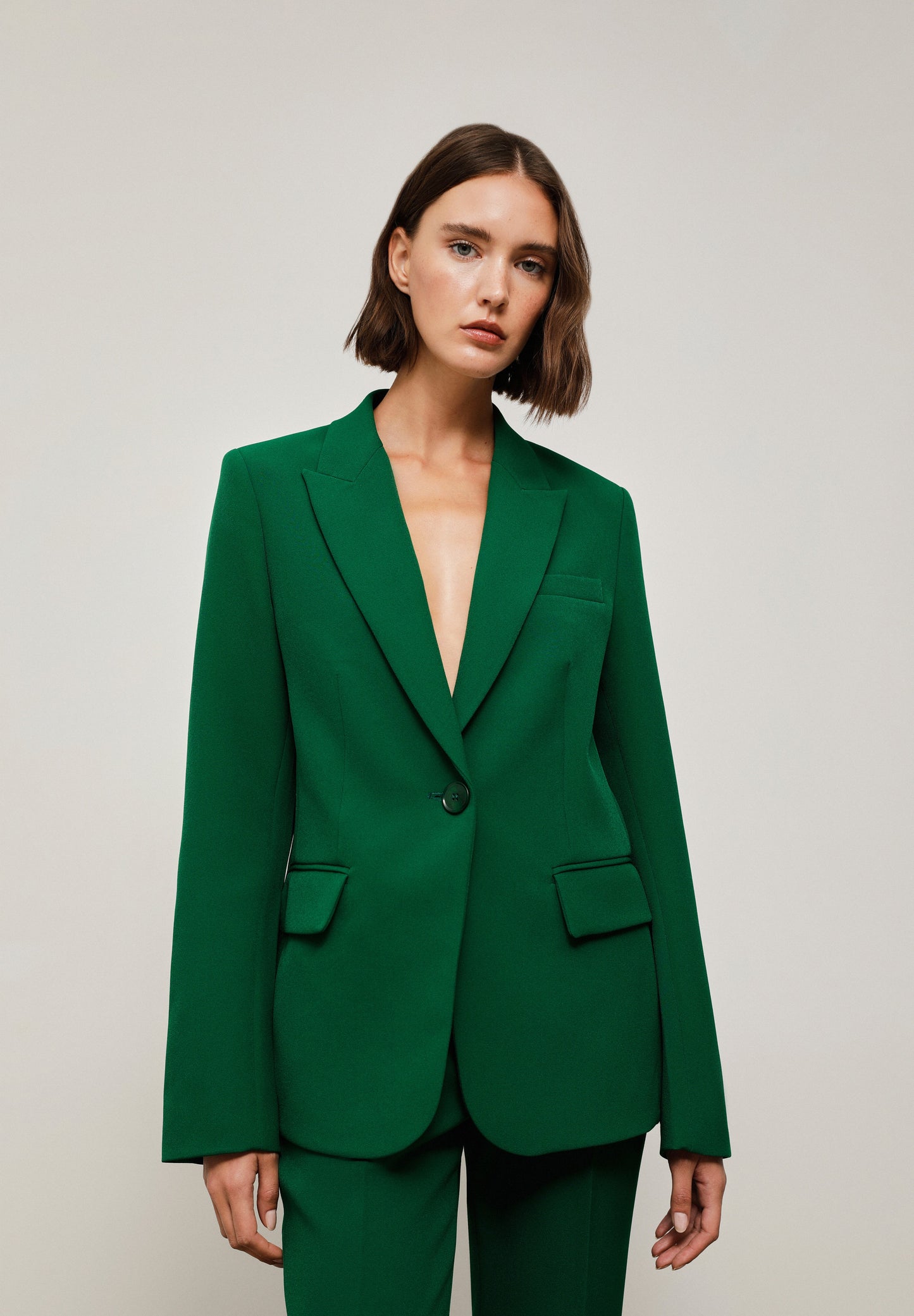 ESSENTIEL | BLAZER EMERGE