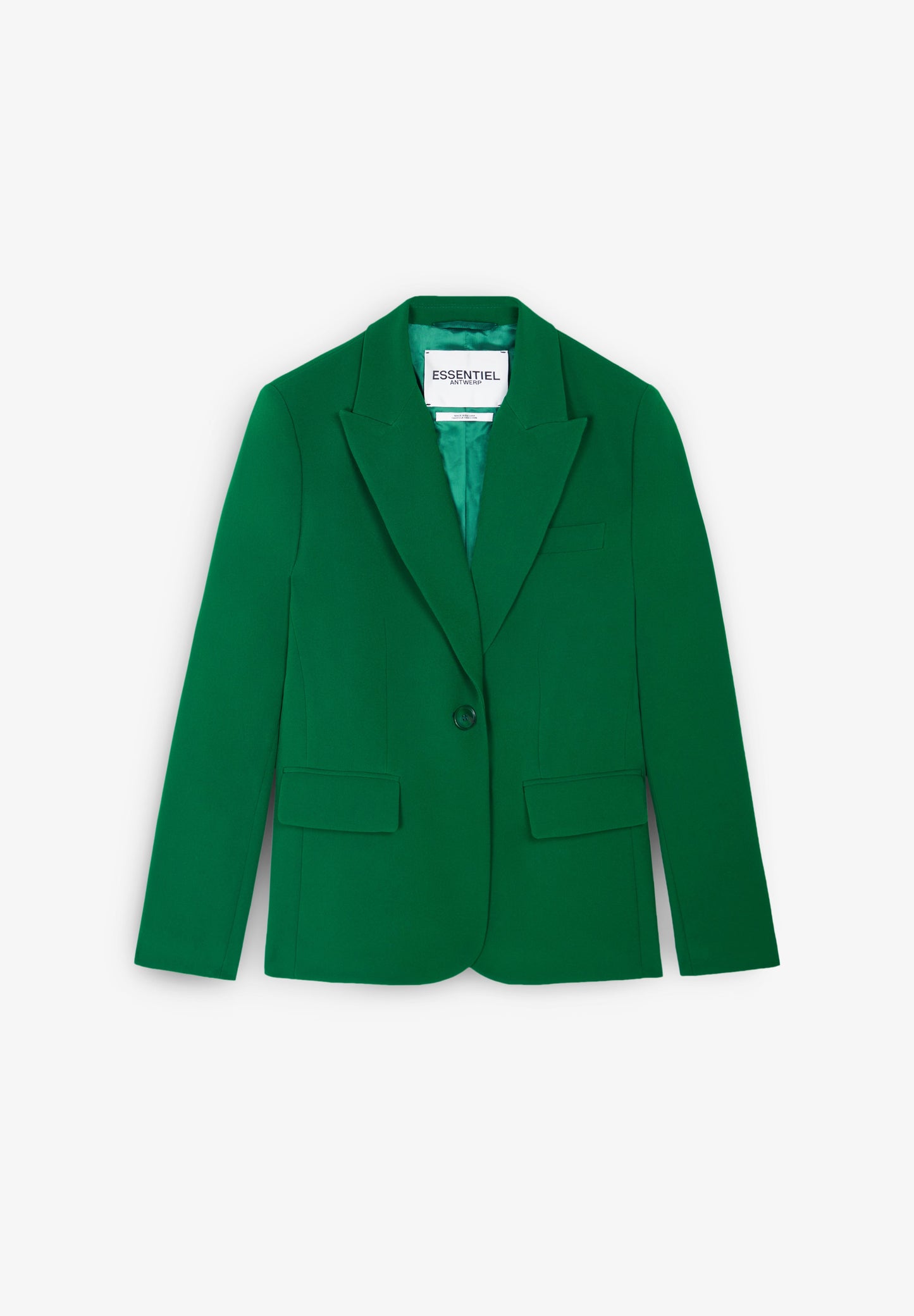 ESSENTIEL | BLAZER EMERGE