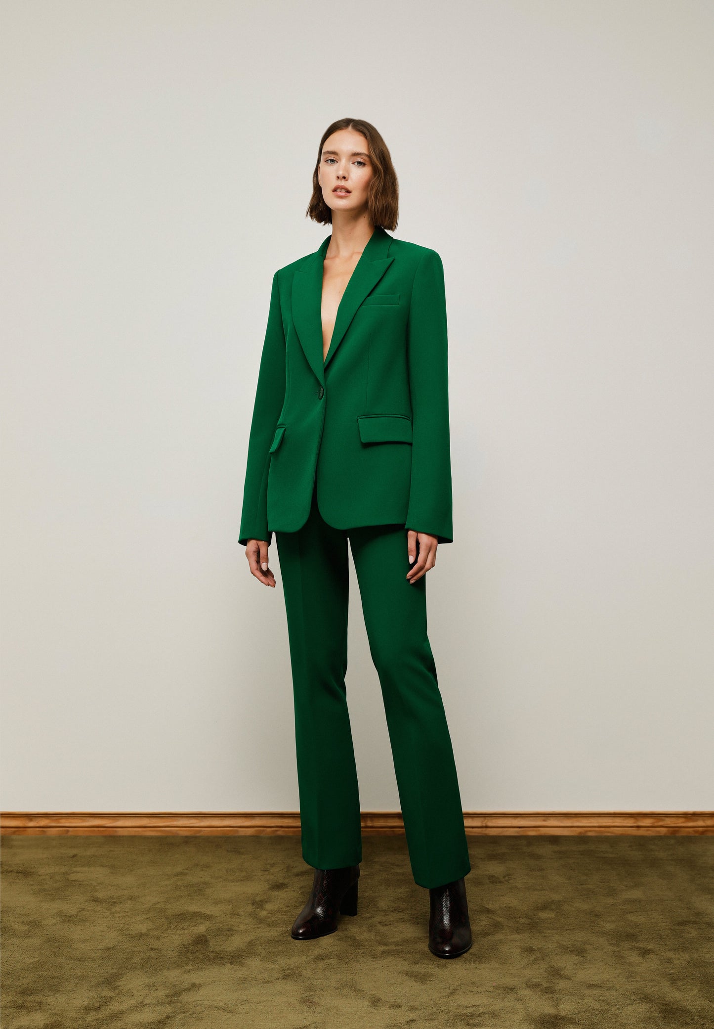 ESSENTIEL | PANTALÓN ECARP