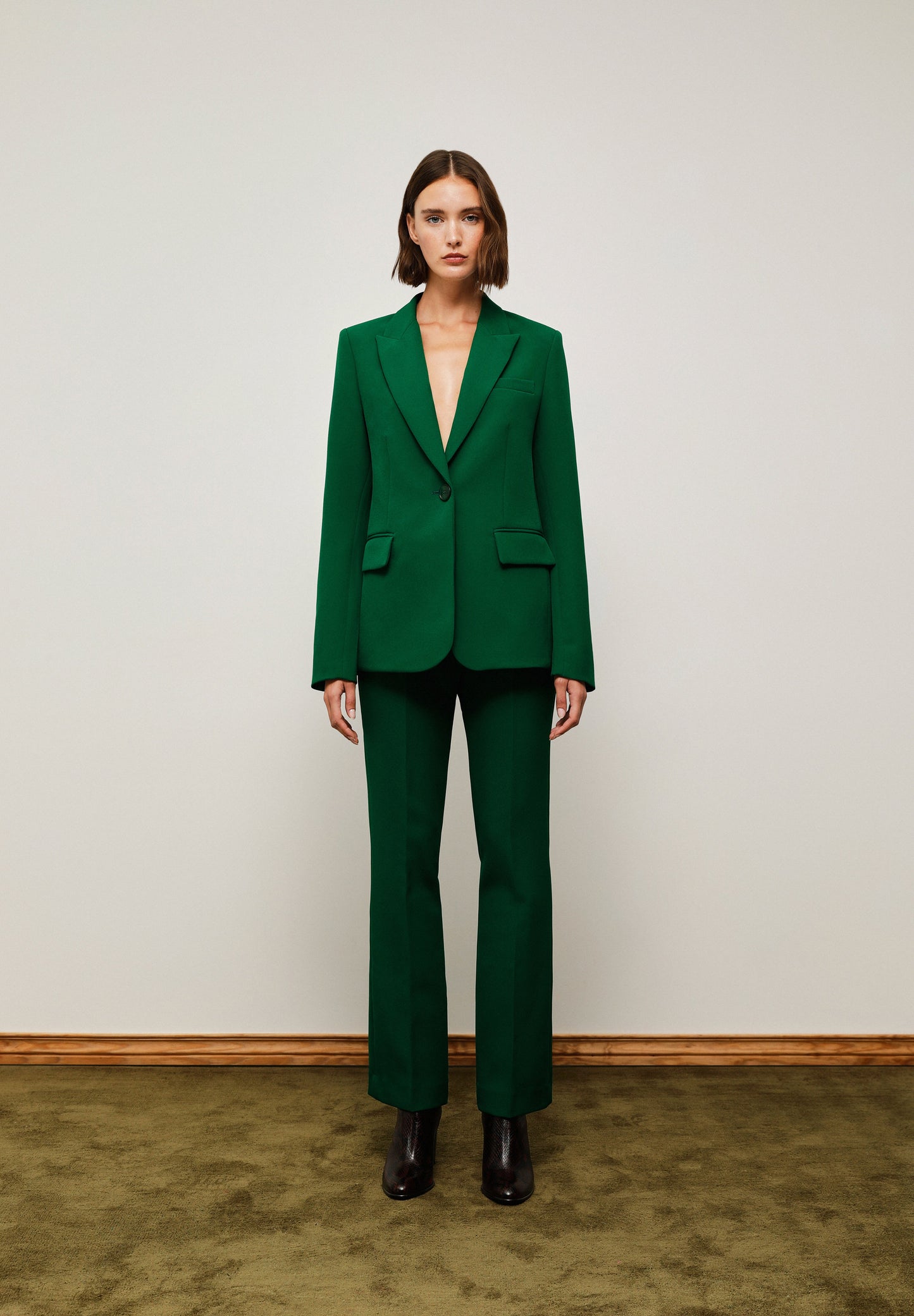 ESSENTIEL | PANTALÓN ECARP