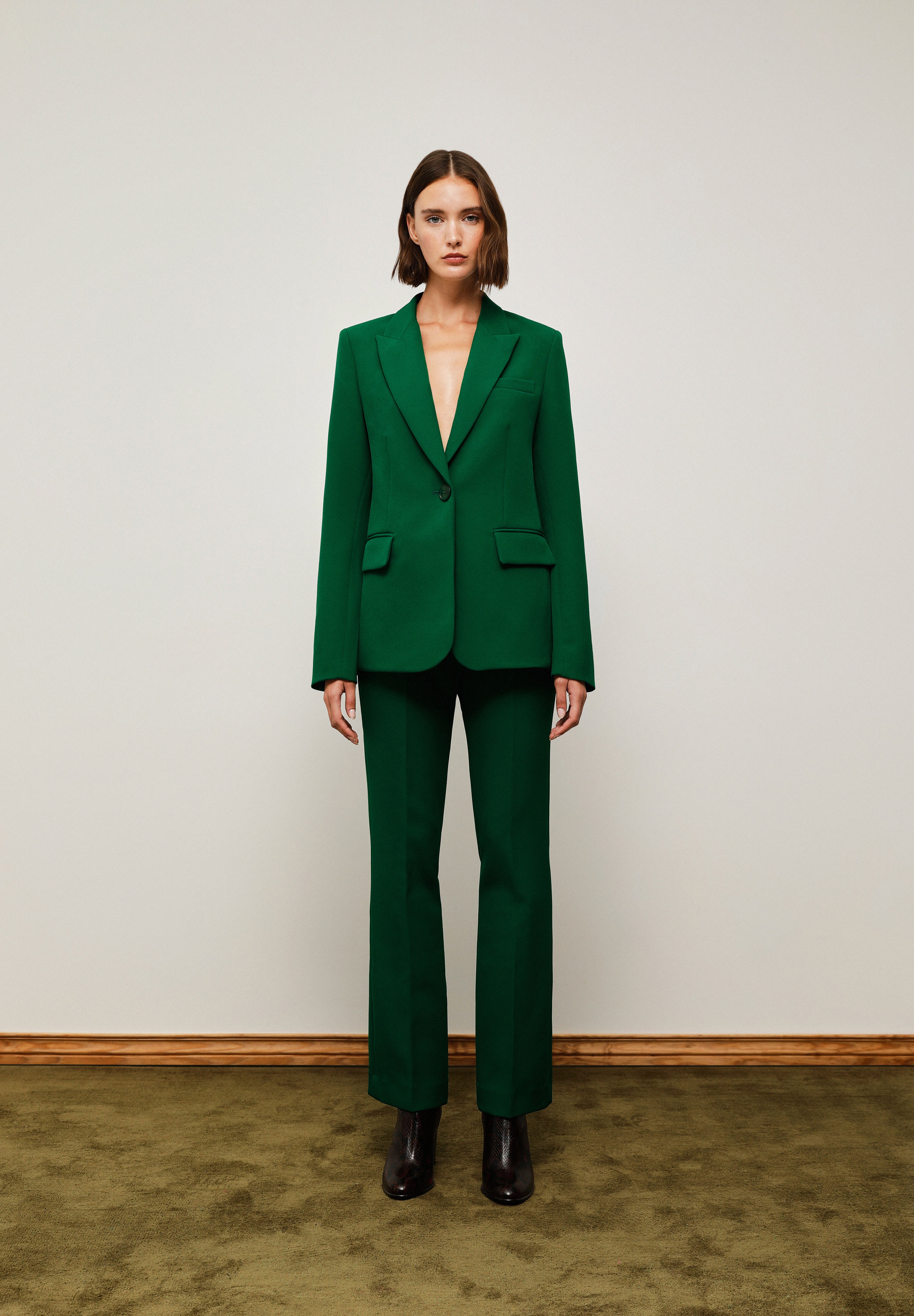 ESSENTIEL | PANTALÓN ECARP