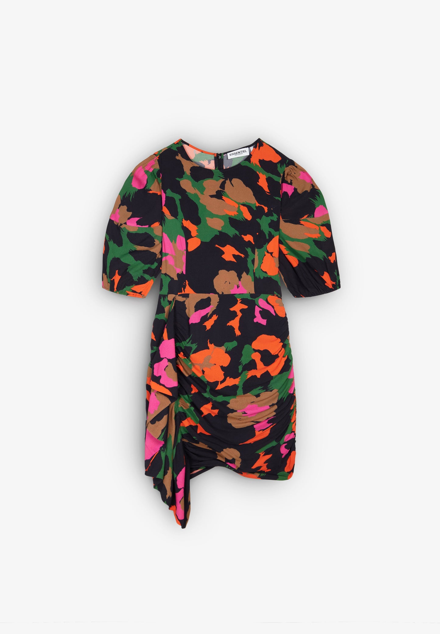 ESSENTIEL | VESTIDO EXCITED