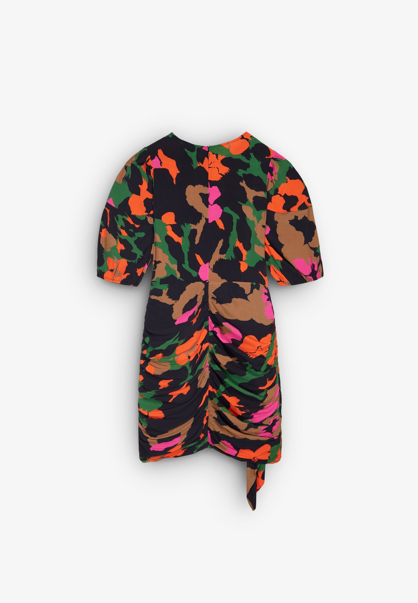 ESSENTIEL | VESTIDO EXCITED