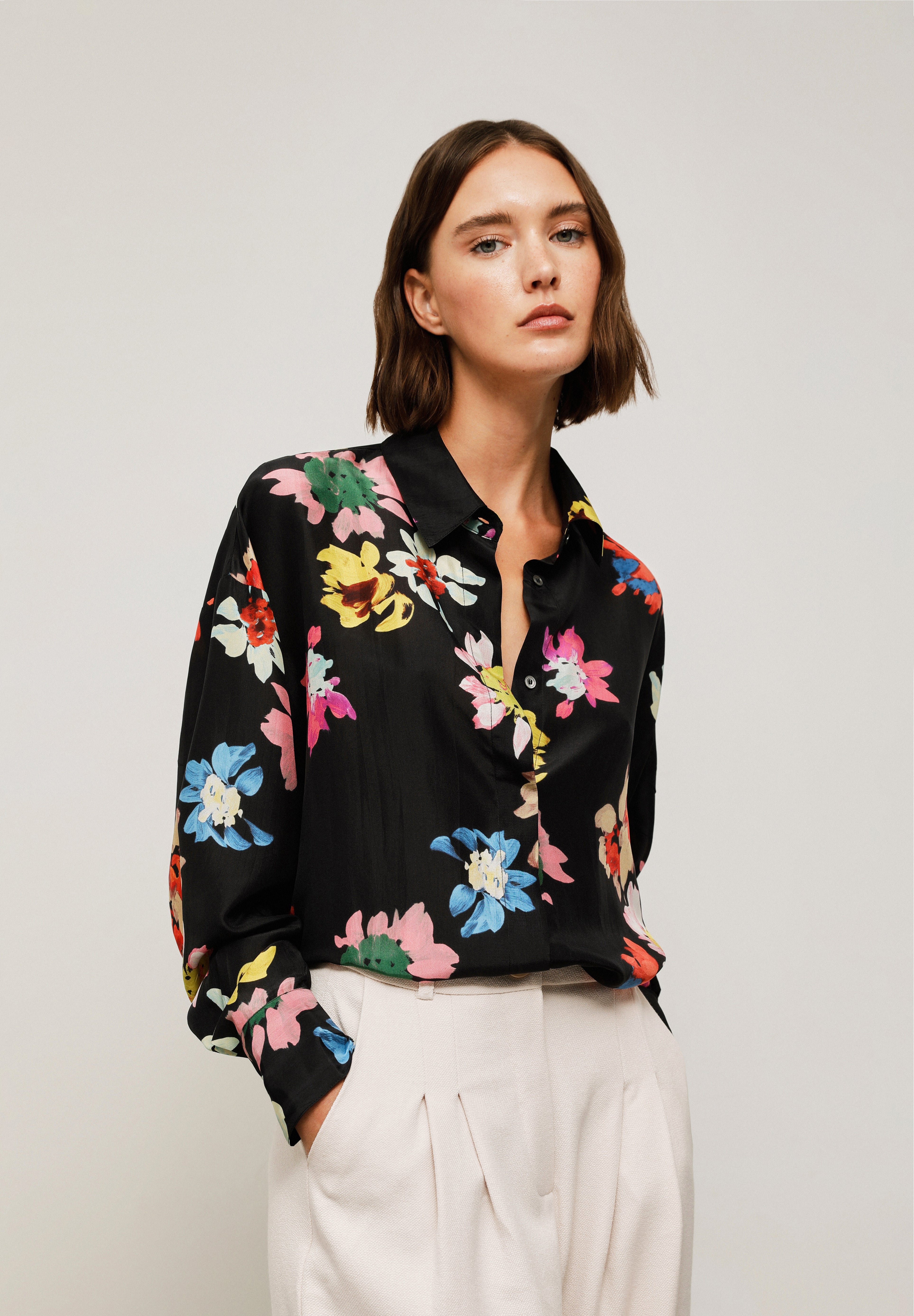 ESSENTIEL | CAMISA EASYPEASY