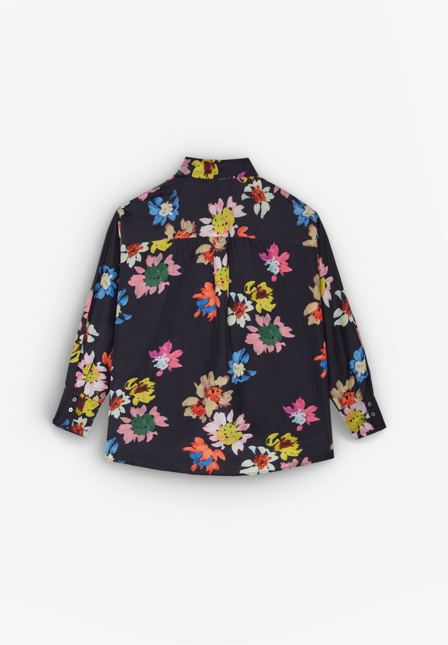 ESSENTIEL | CAMISA EASYPEASY