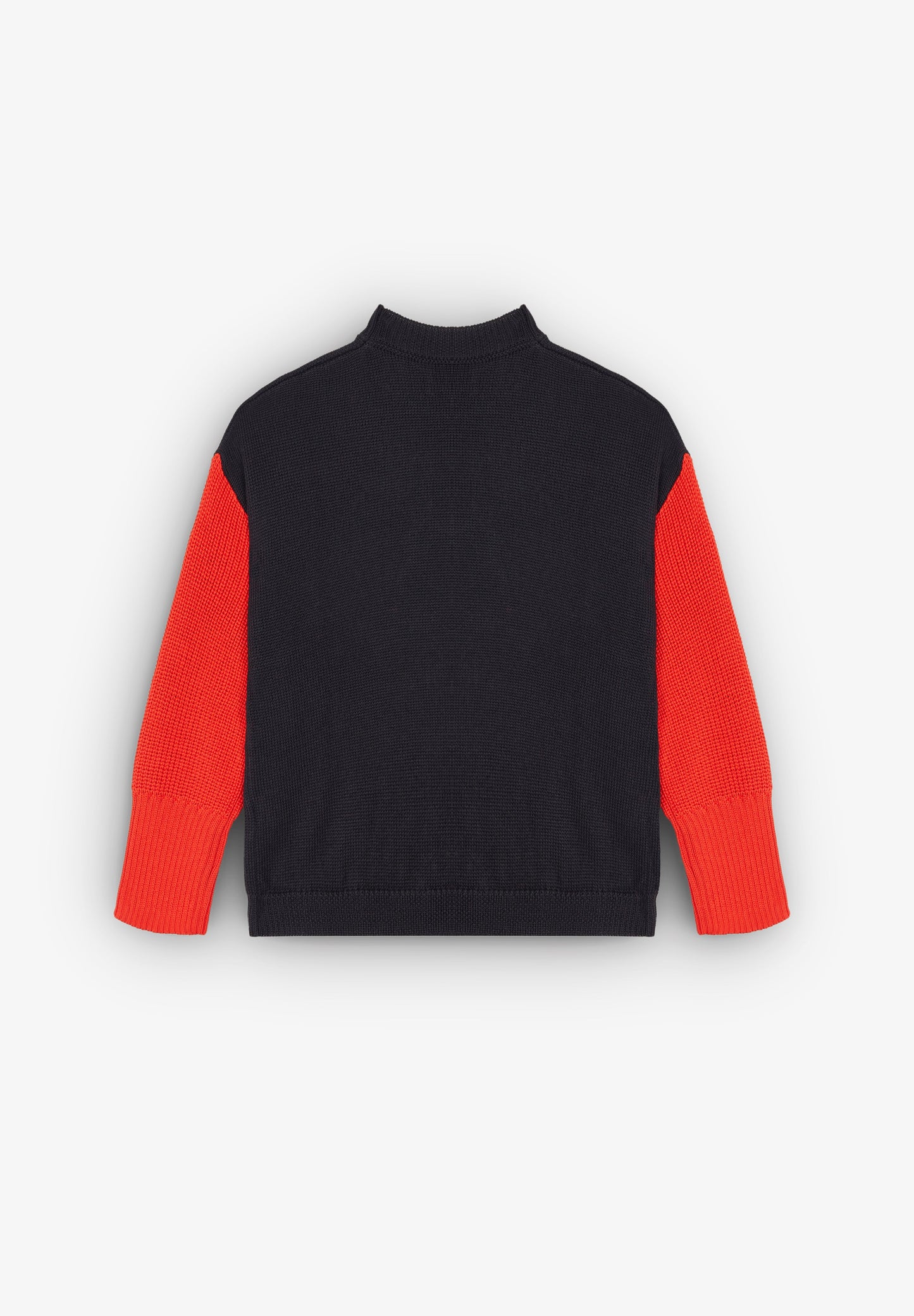 ESSENTIEL | SWEATER EFFORTLESS