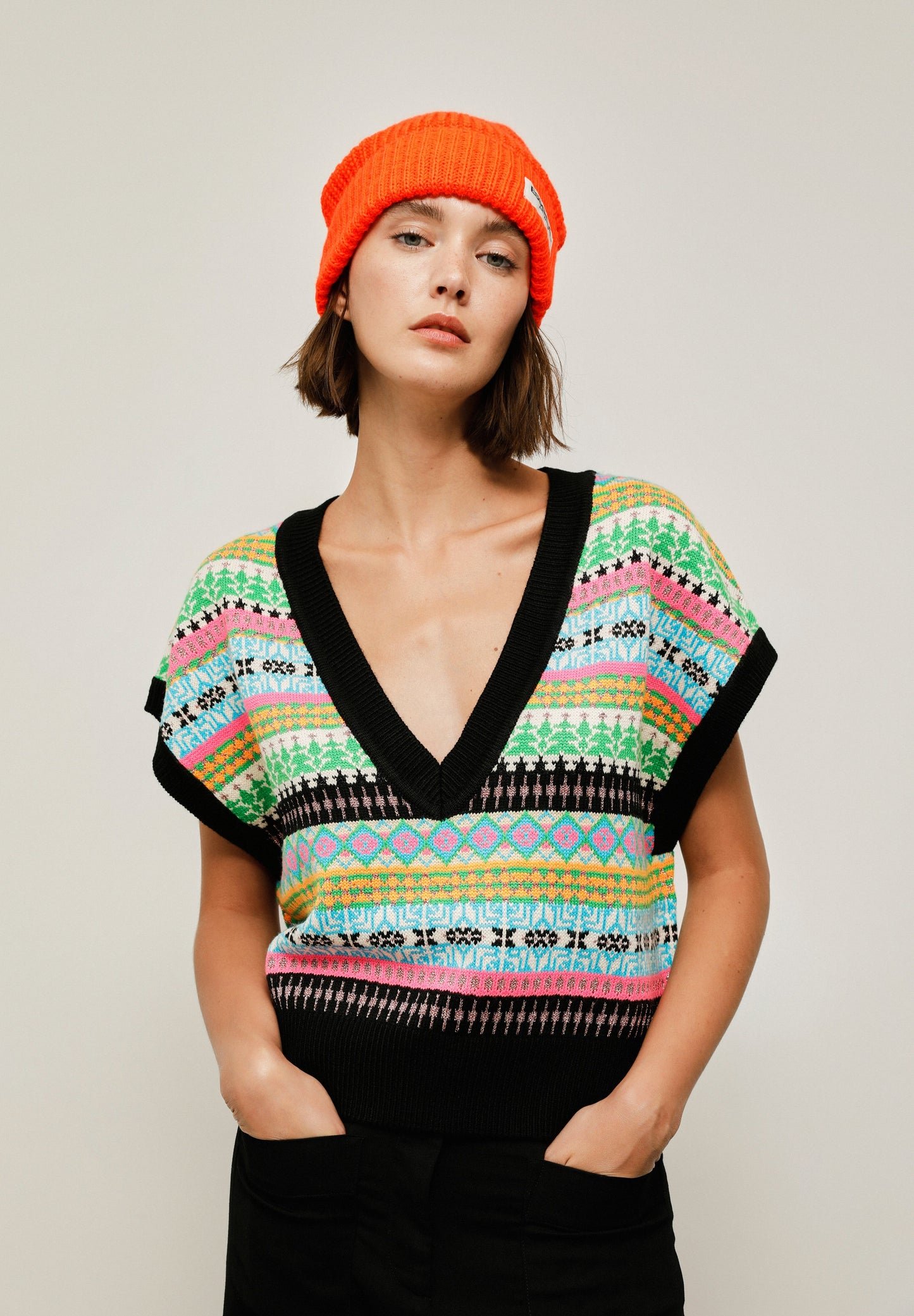 ESSENTIEL | SWEATER ENVIE