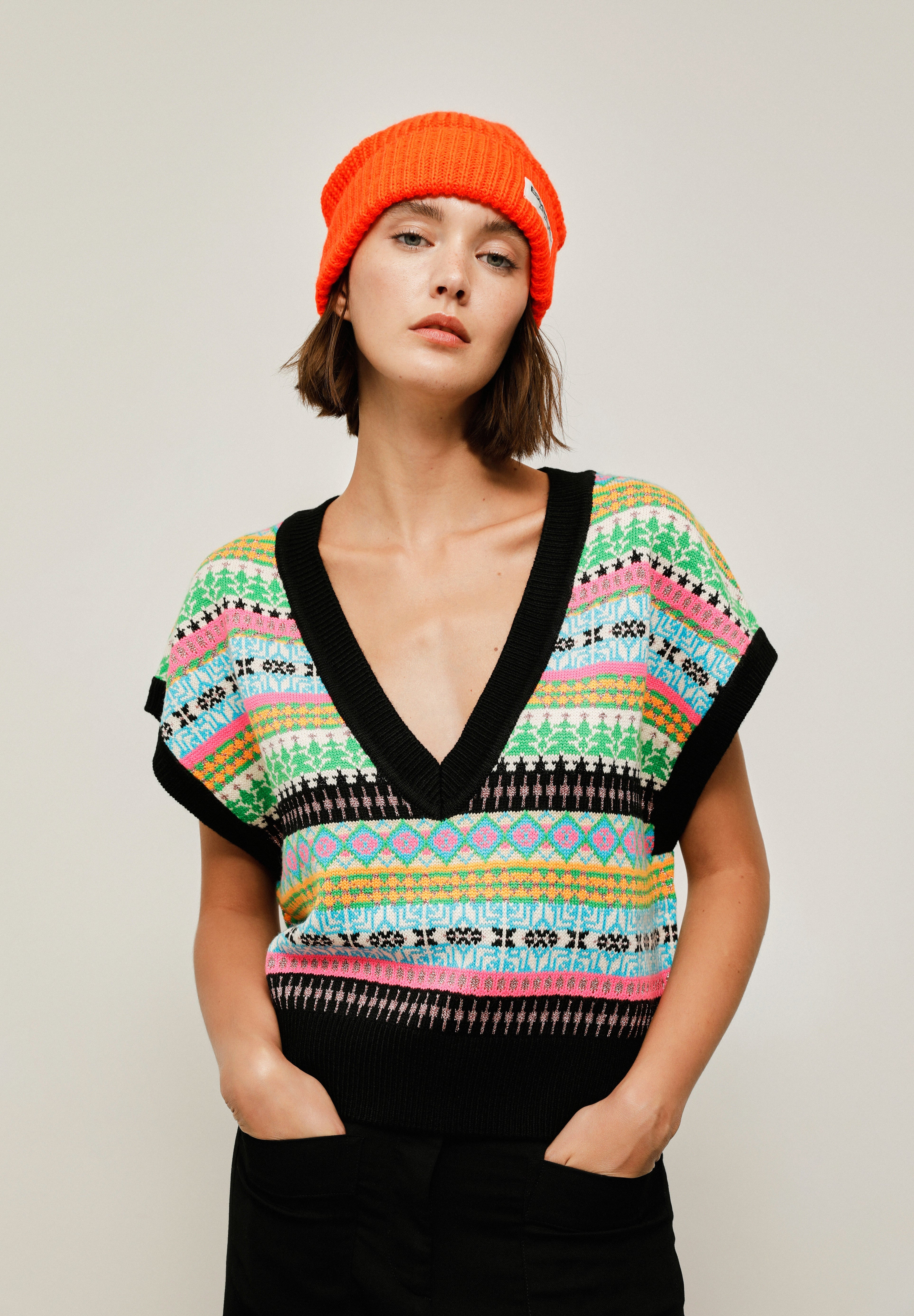 ESSENTIEL | SWEATER ENVIE