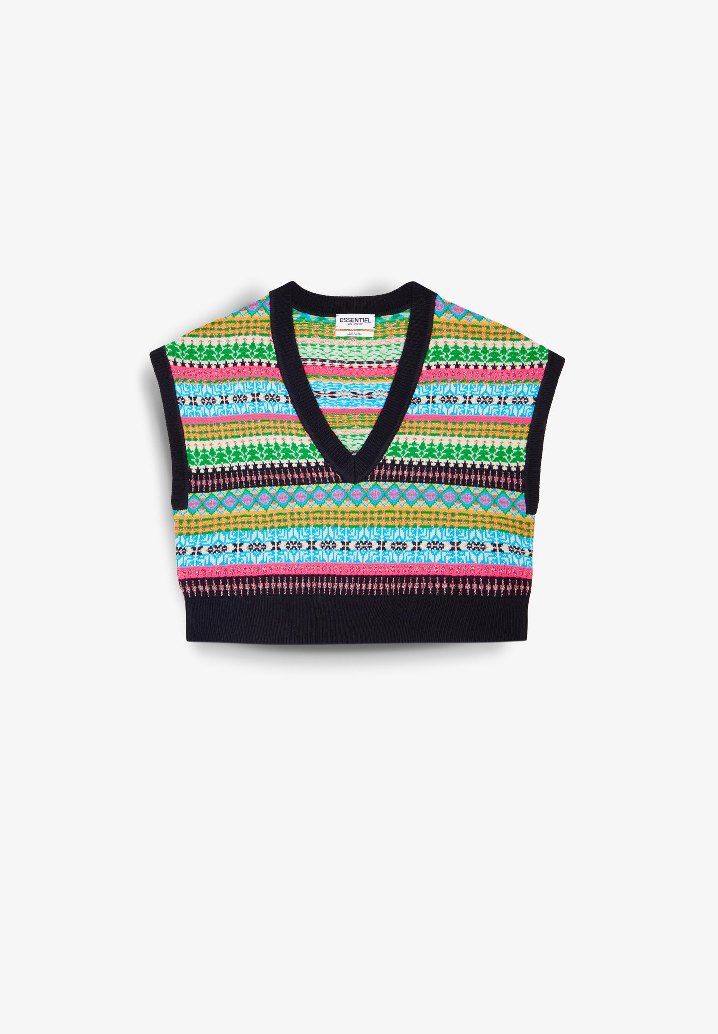 ESSENTIEL | SWEATER ENVIE
