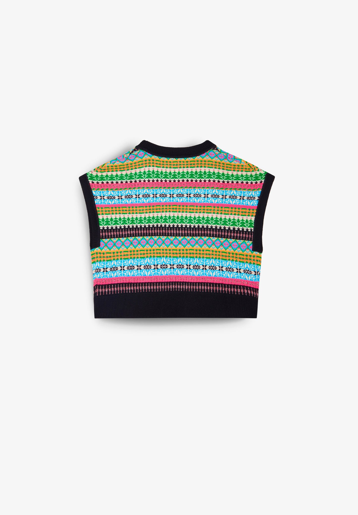 ESSENTIEL | SWEATER ENVIE
