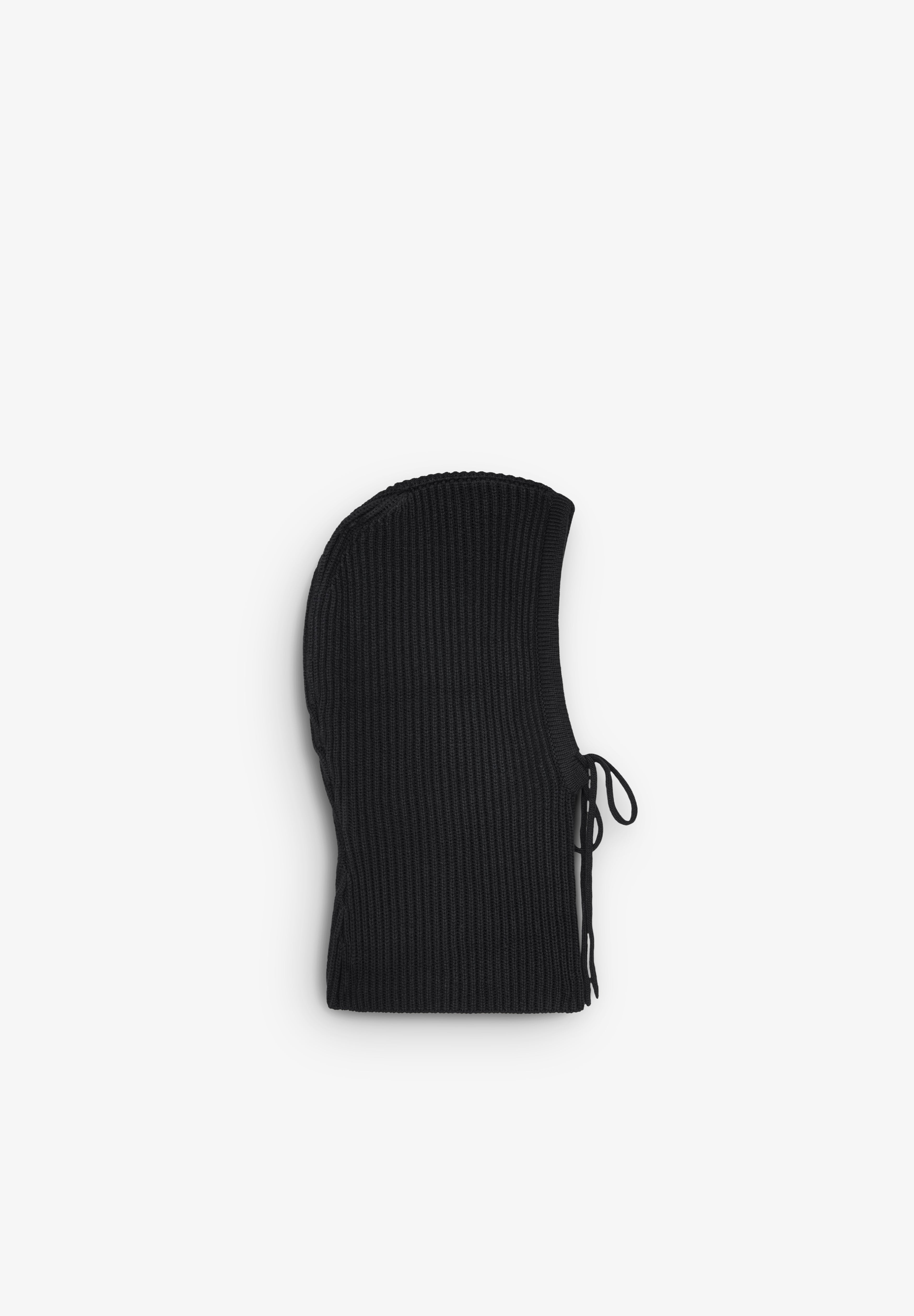 ESSENTIEL | BALACLAVA EMOTICON