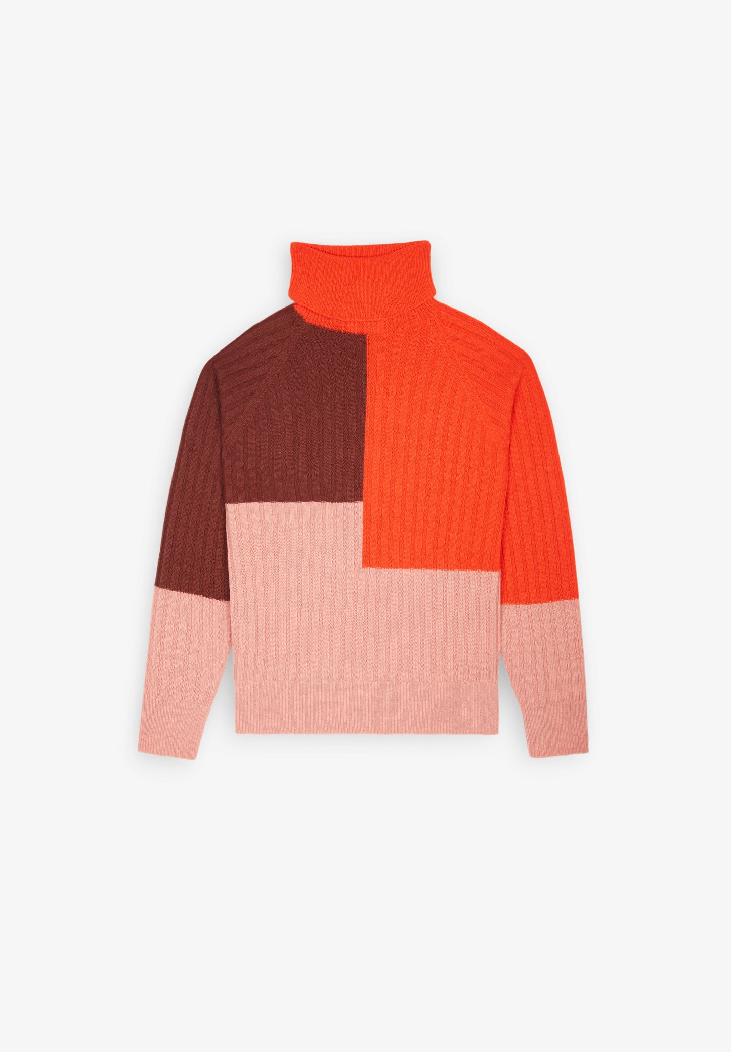 ESSENTIEL | SWEATER EMBALM