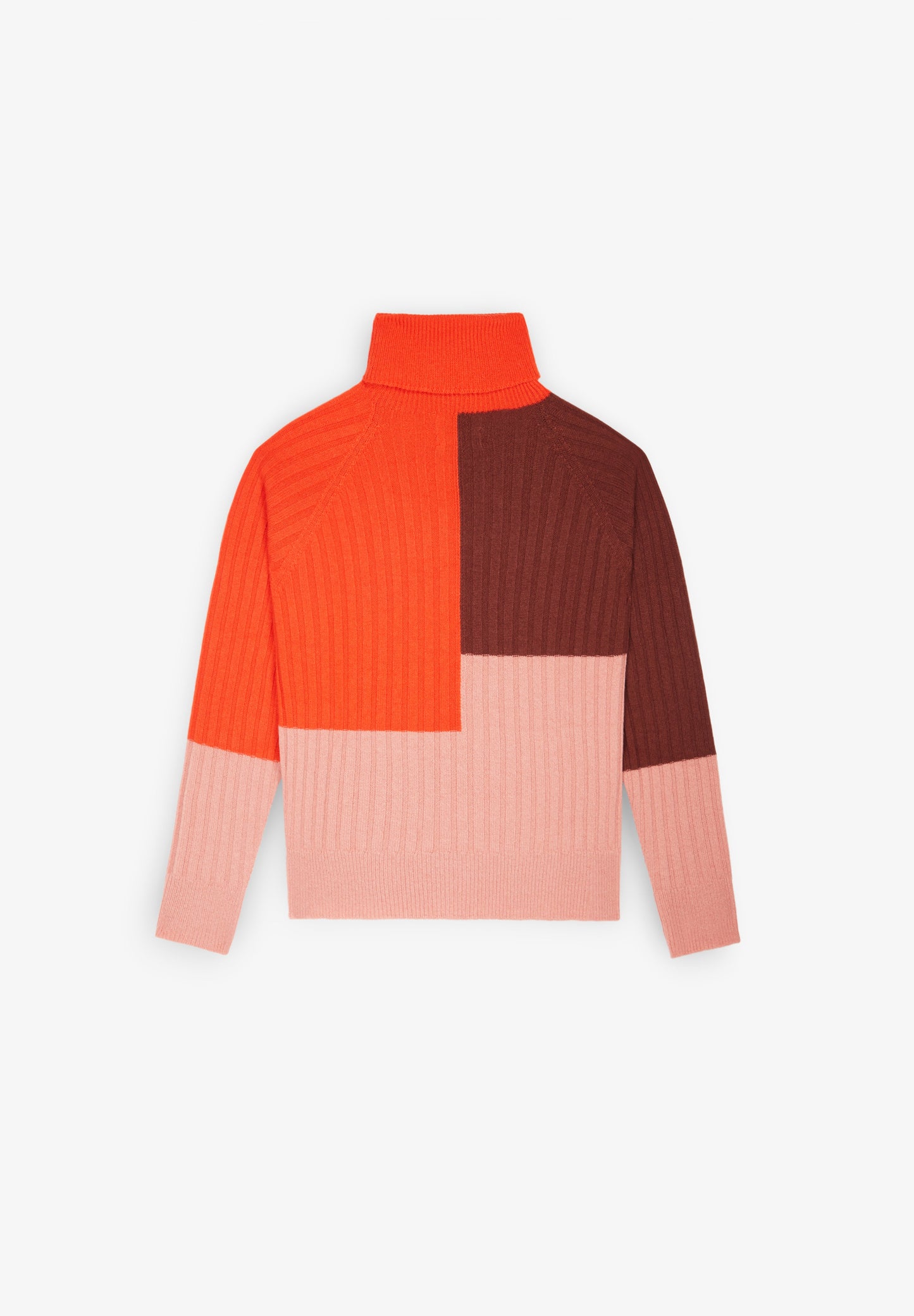 ESSENTIEL | SWEATER EMBALM