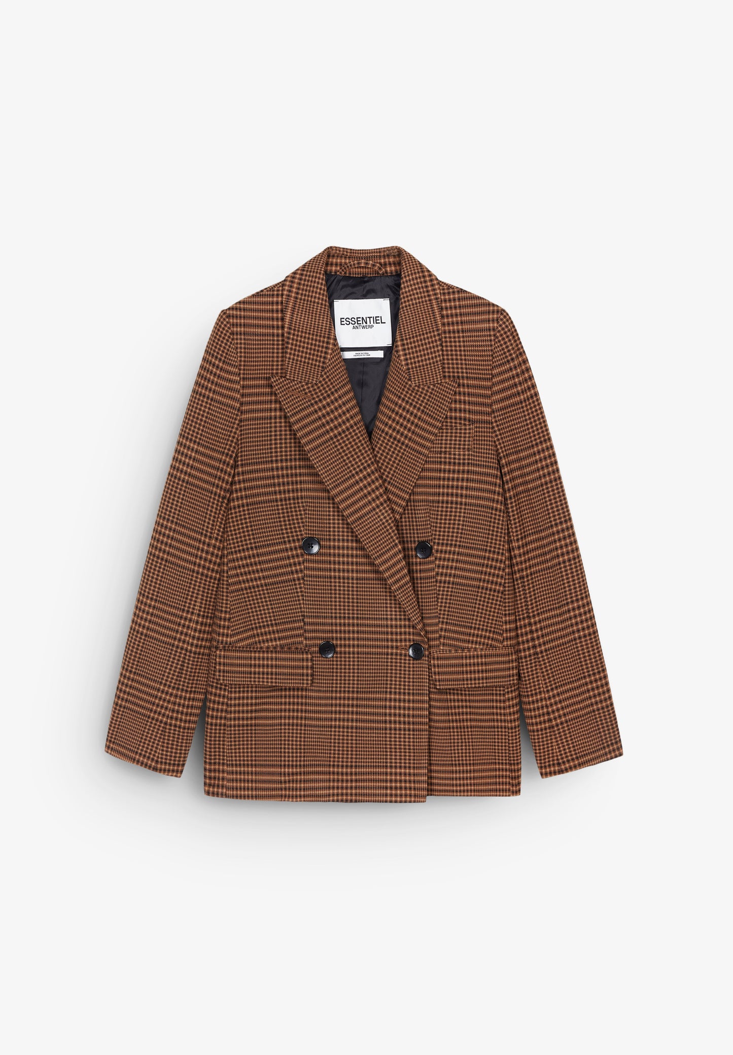 ESSENTIEL | EBLAZERO