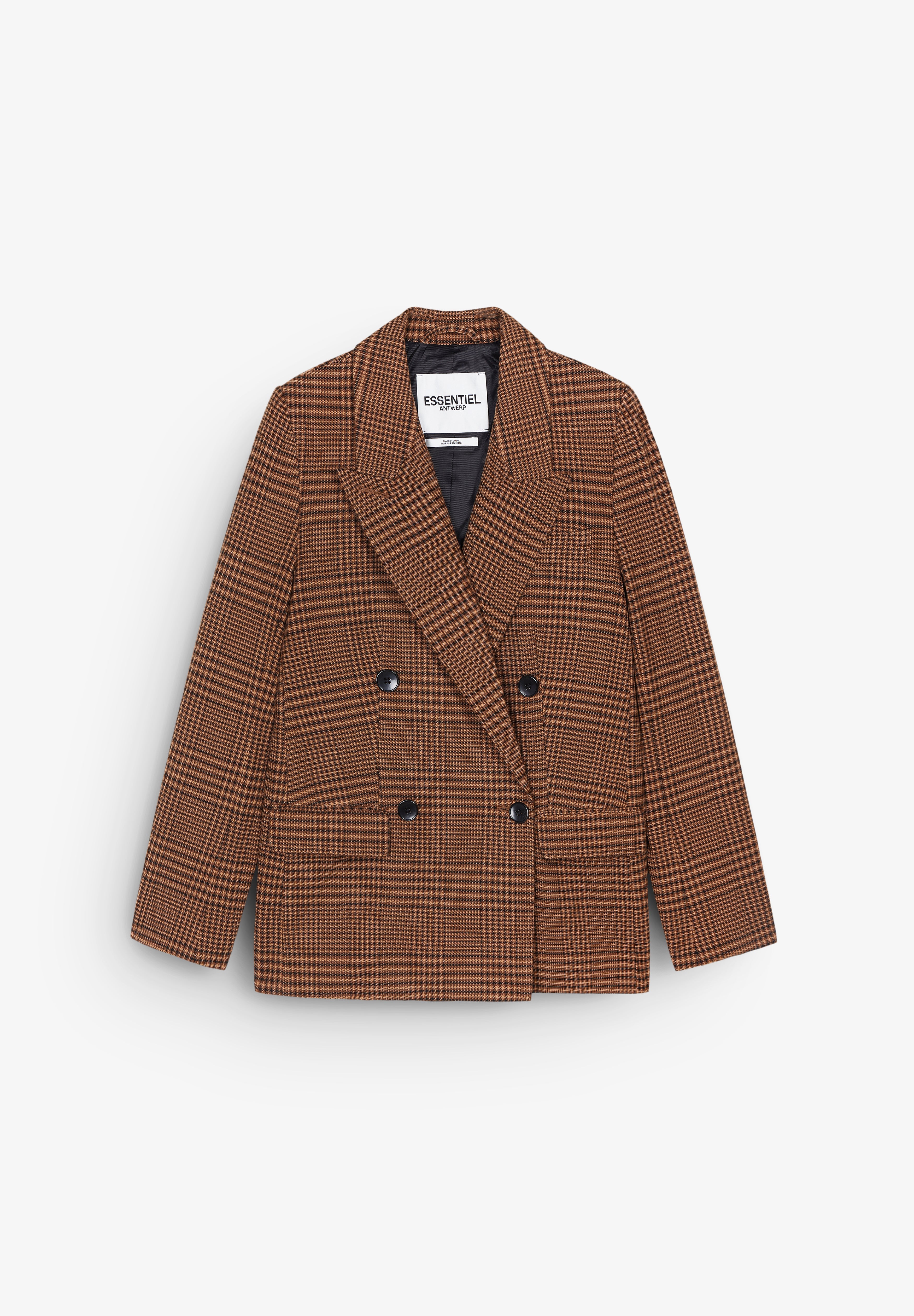 ESSENTIEL | EBLAZERO