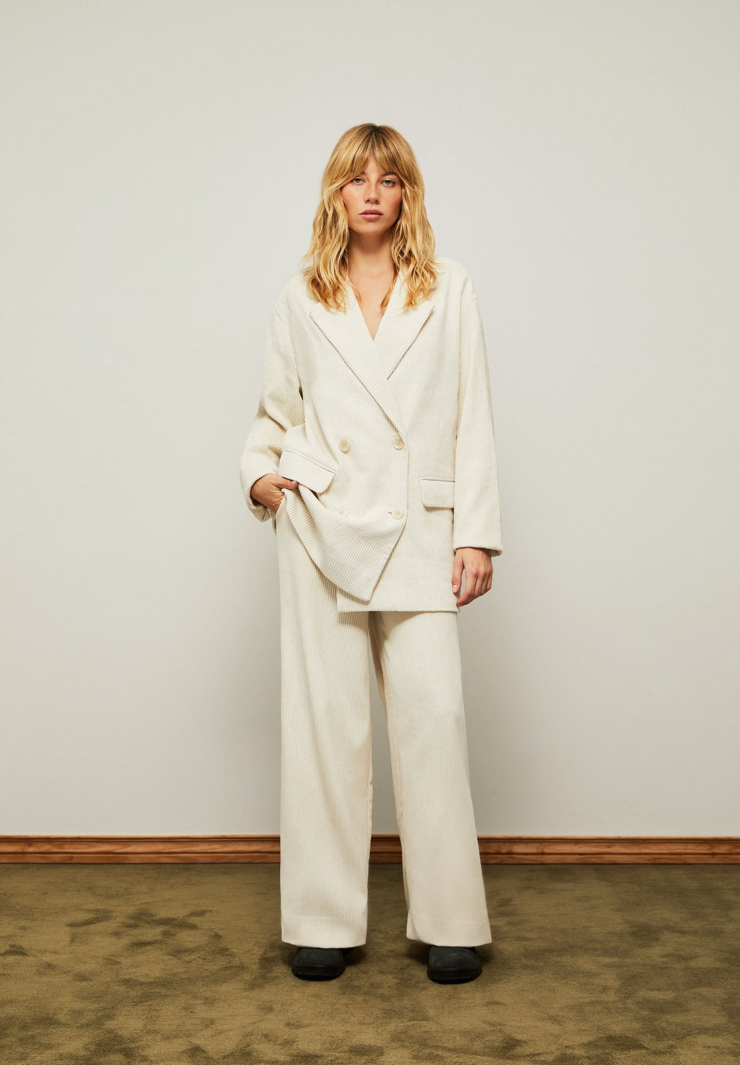 ESSENTIEL | CALÇAS ENVY