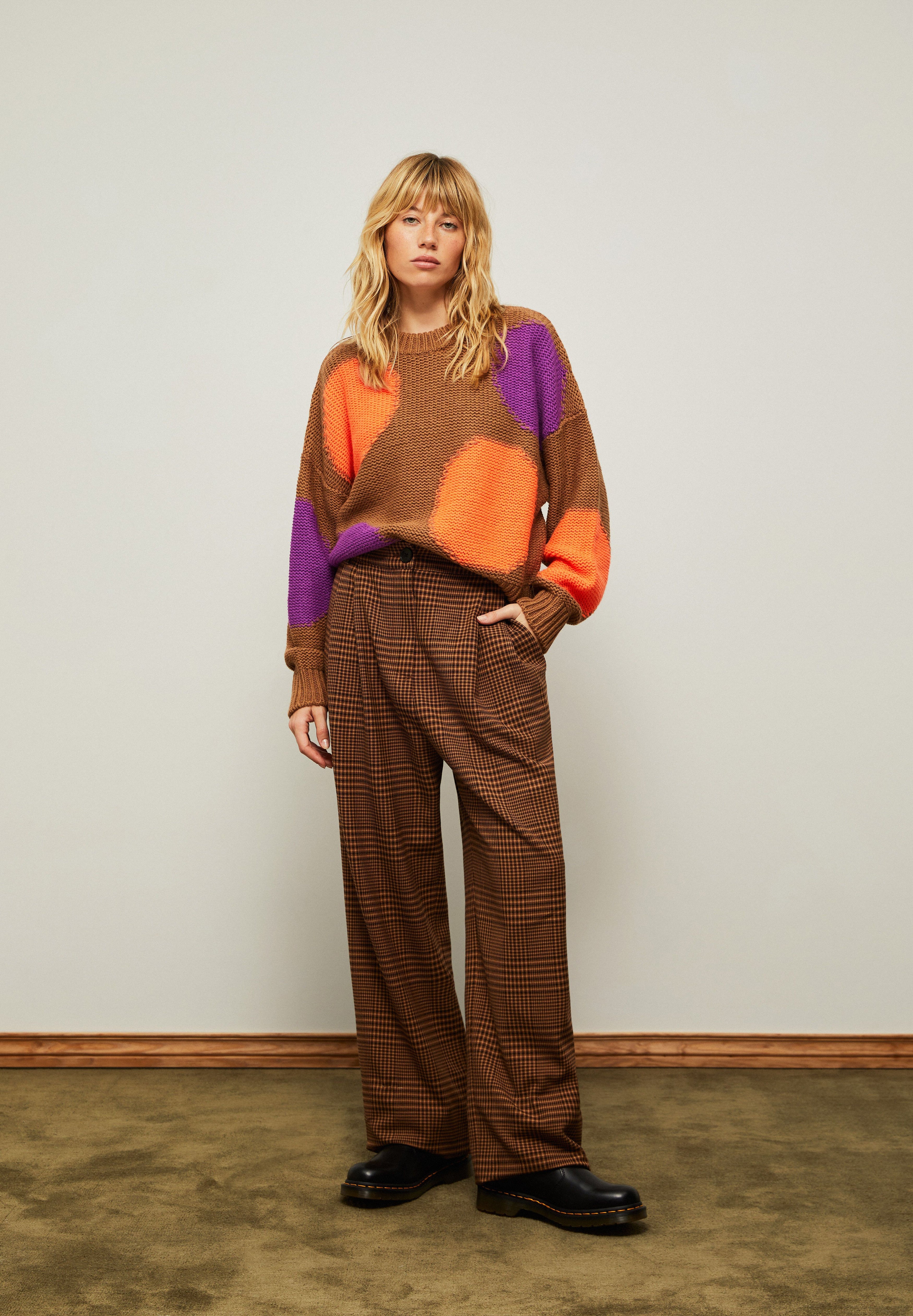 ESSENTIEL | SWEATER EVENT